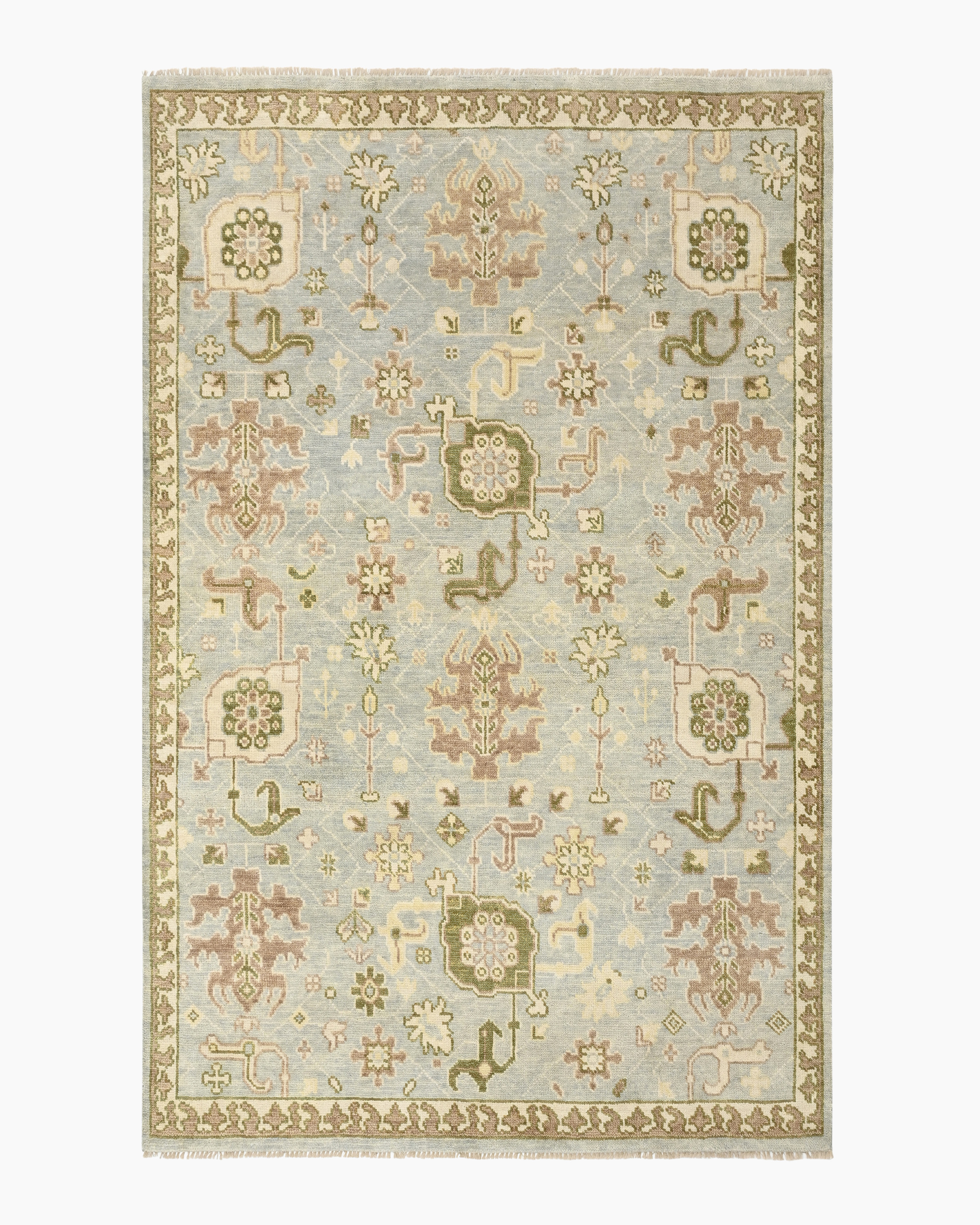 U-RUG-302-LIGBLU a