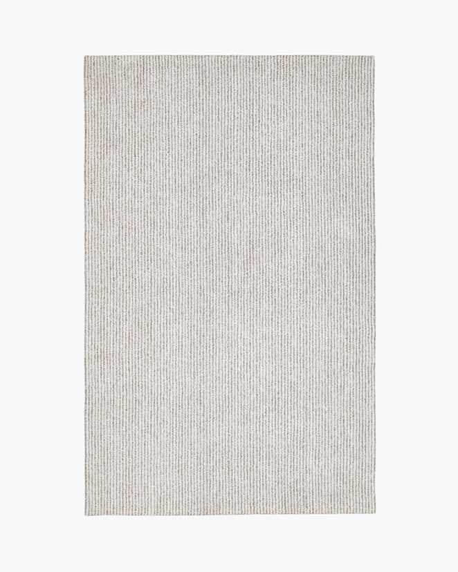 Neutral Textured Area Rugs | Quince
