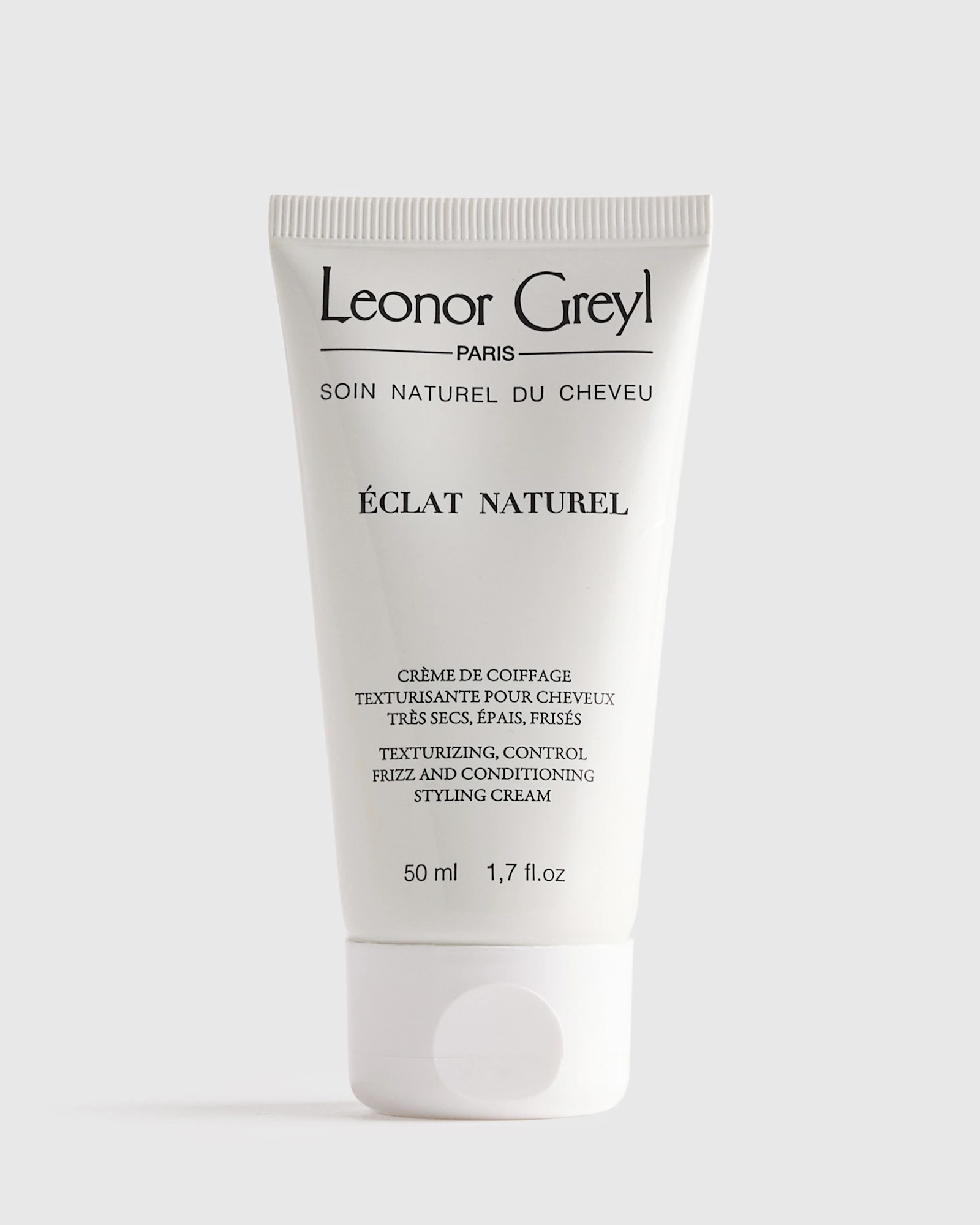 Éclat Naturel by Leonor Greyl