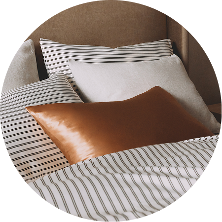 Fall Home - Bedding bubble 2026