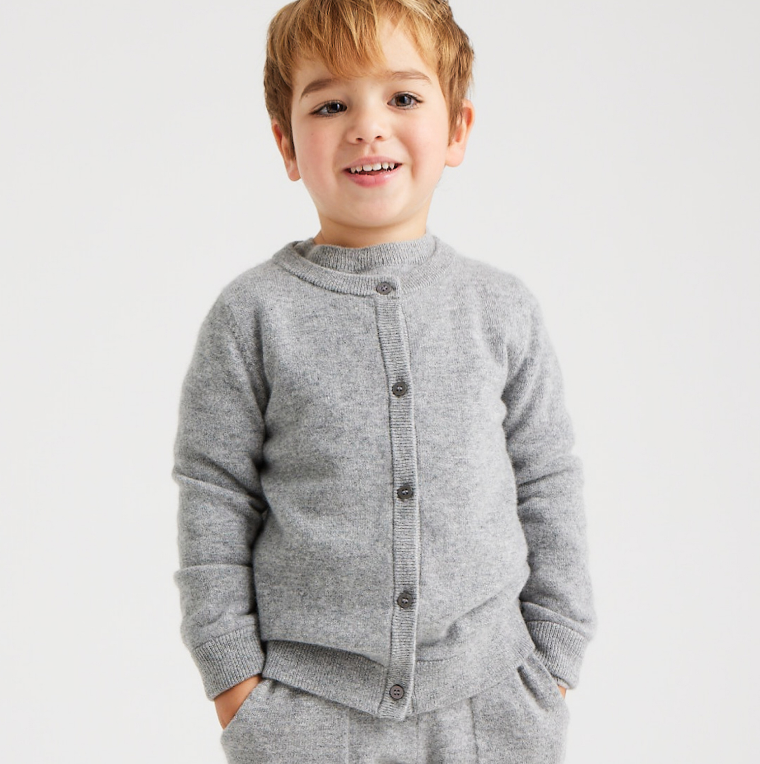 toddler boy cashmere