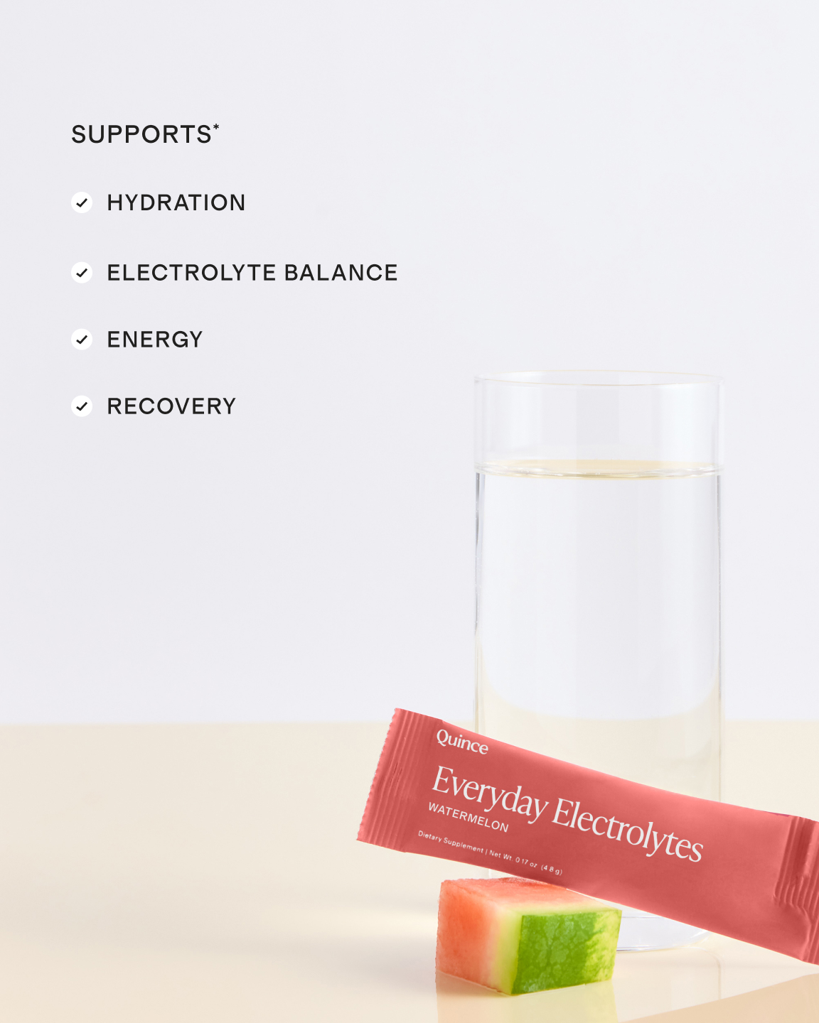 Everyday Electrolyte Drink Mix - thumbnail 3