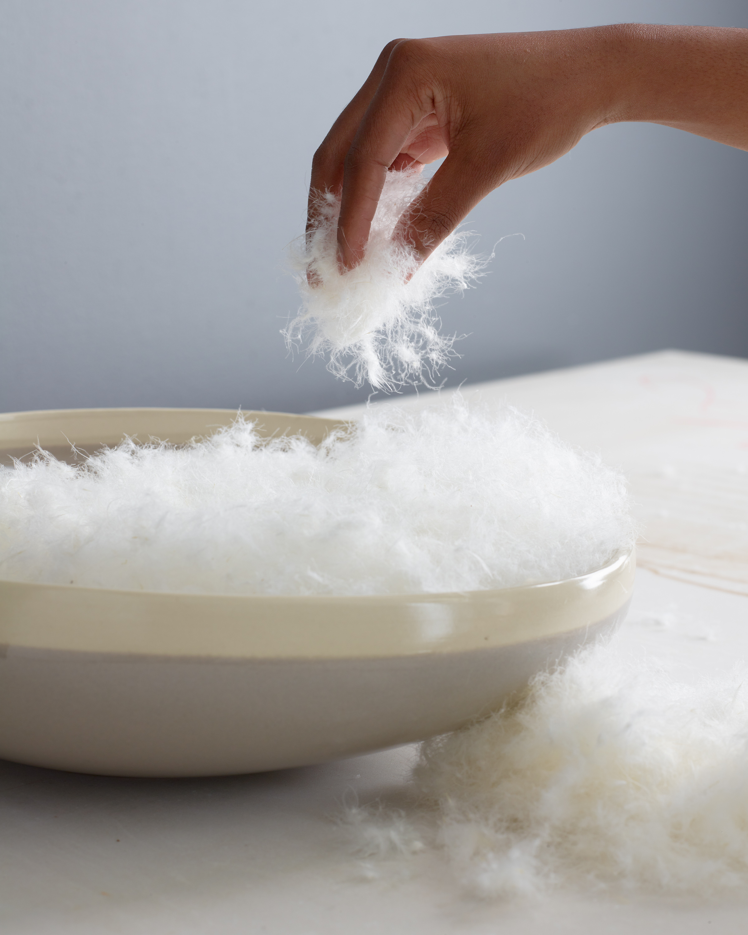 Lightweight Goose Down Comforter | Quince