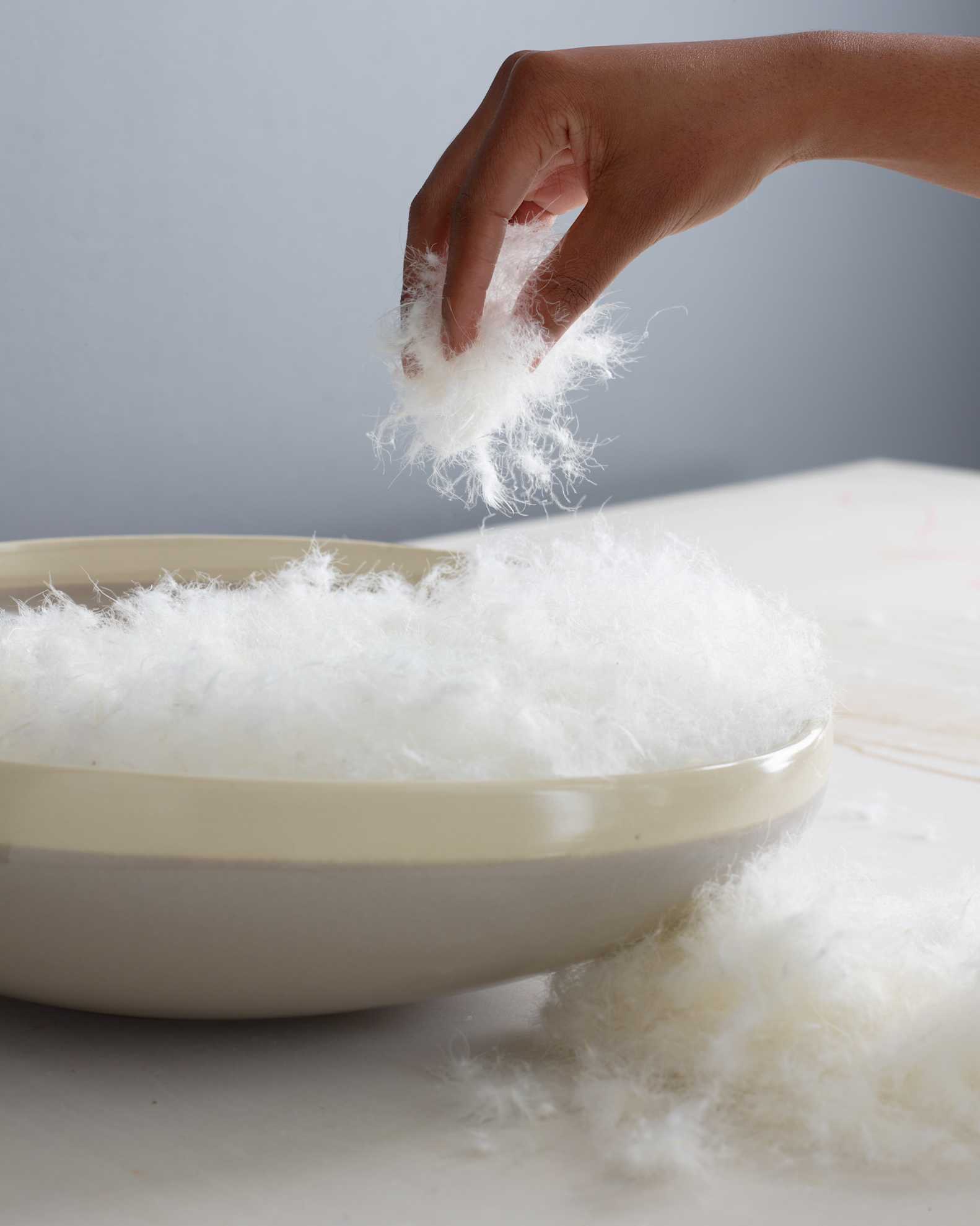 Lightweight Goose Down Comforter | Quince