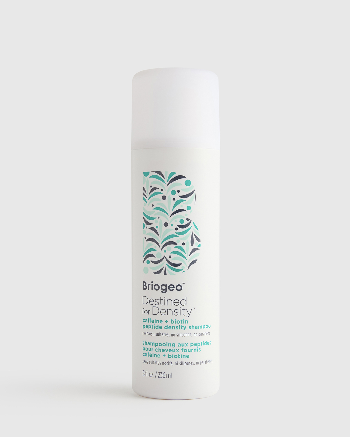 No Color Destined for Density™ Peptide Shampoo 8oz by Briogeo