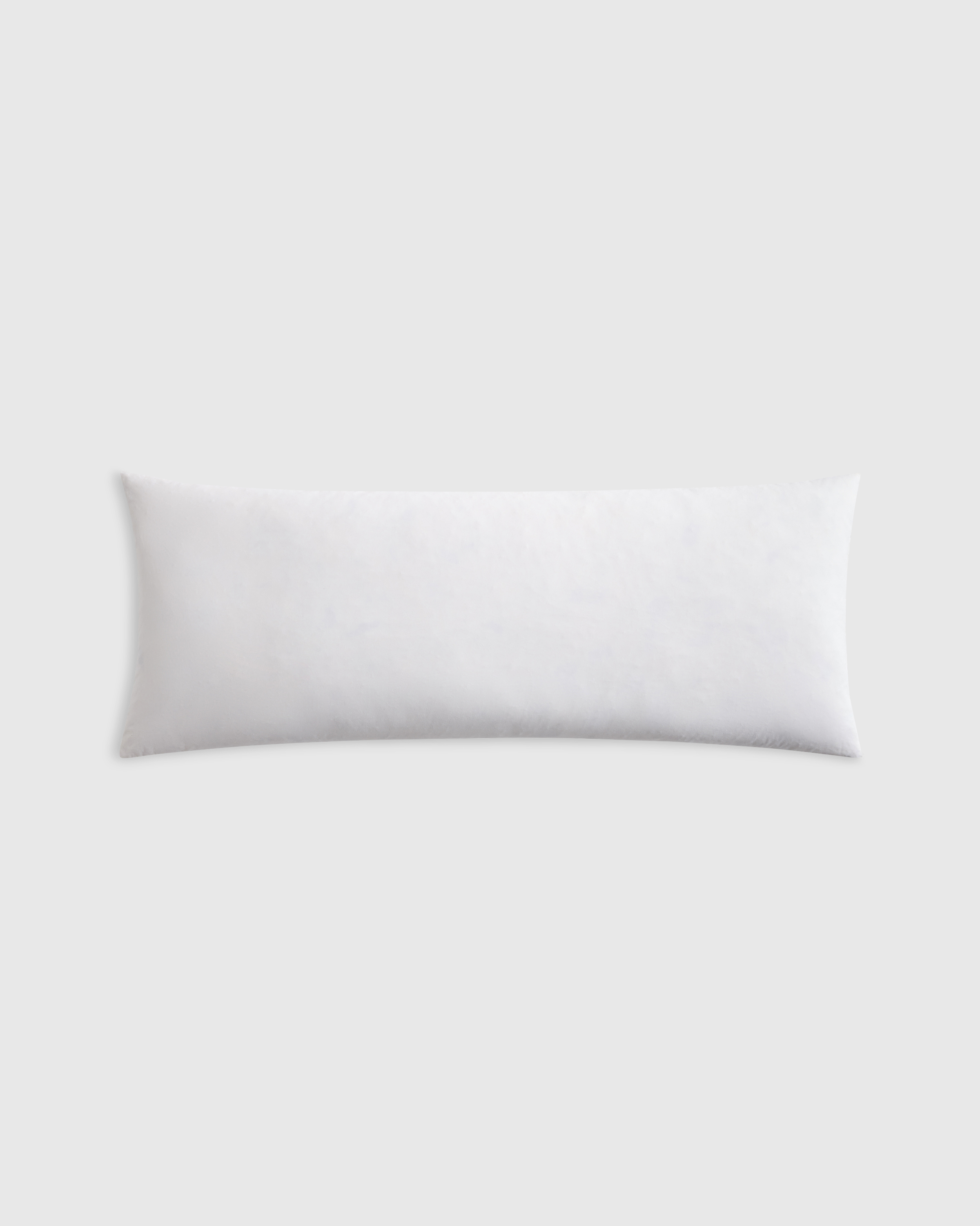 Premium Feather Pillow Insert