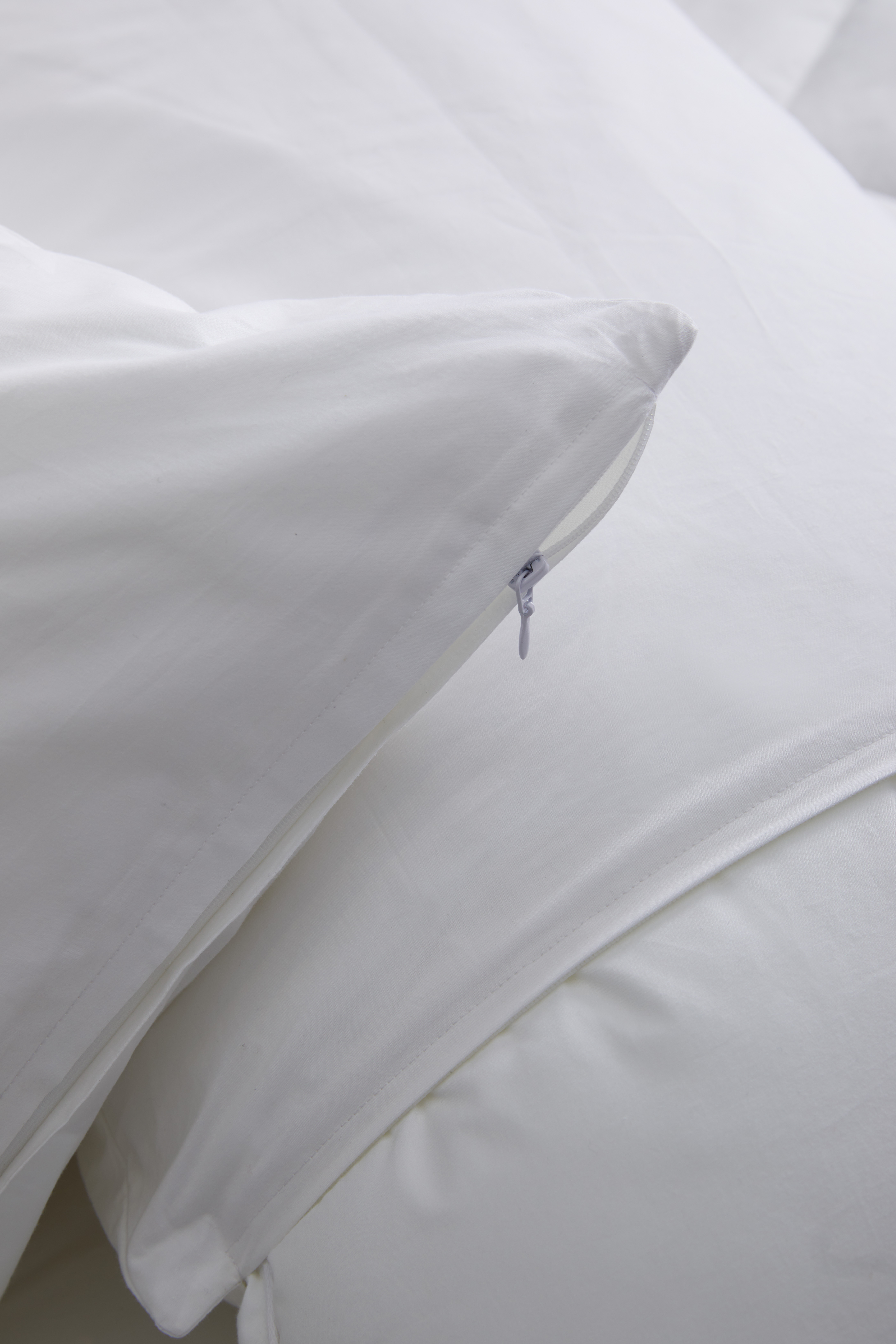 Quince Cotton Pillow Protectors