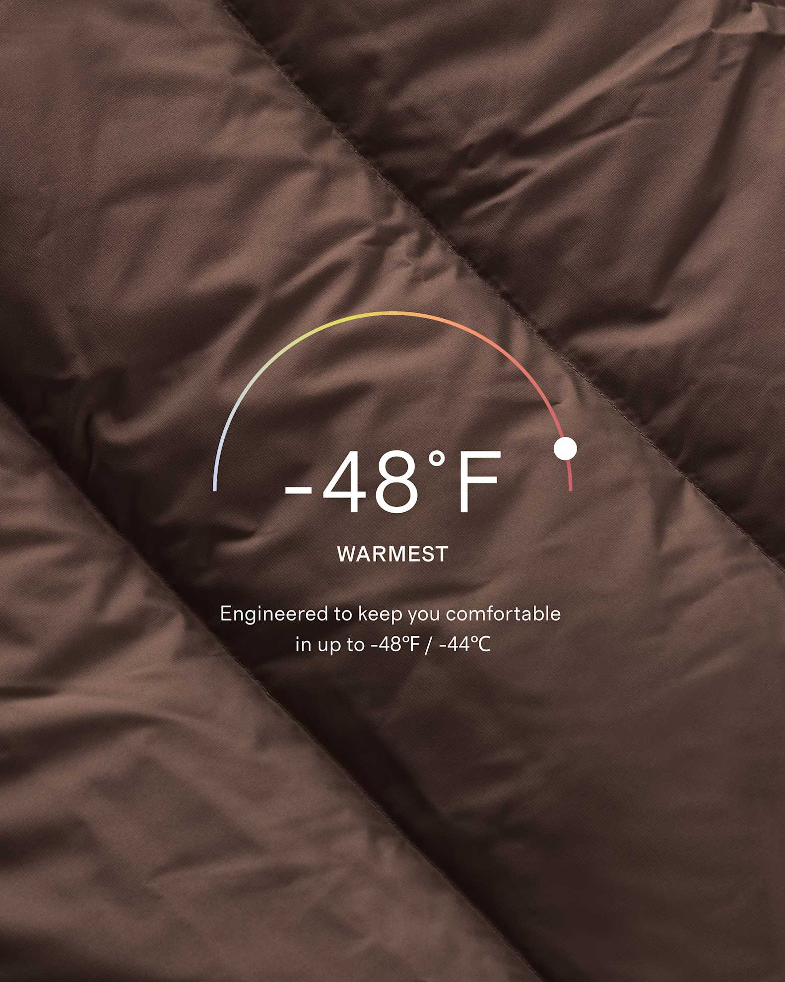 Responsible Down Cropped Puffer Jacket1