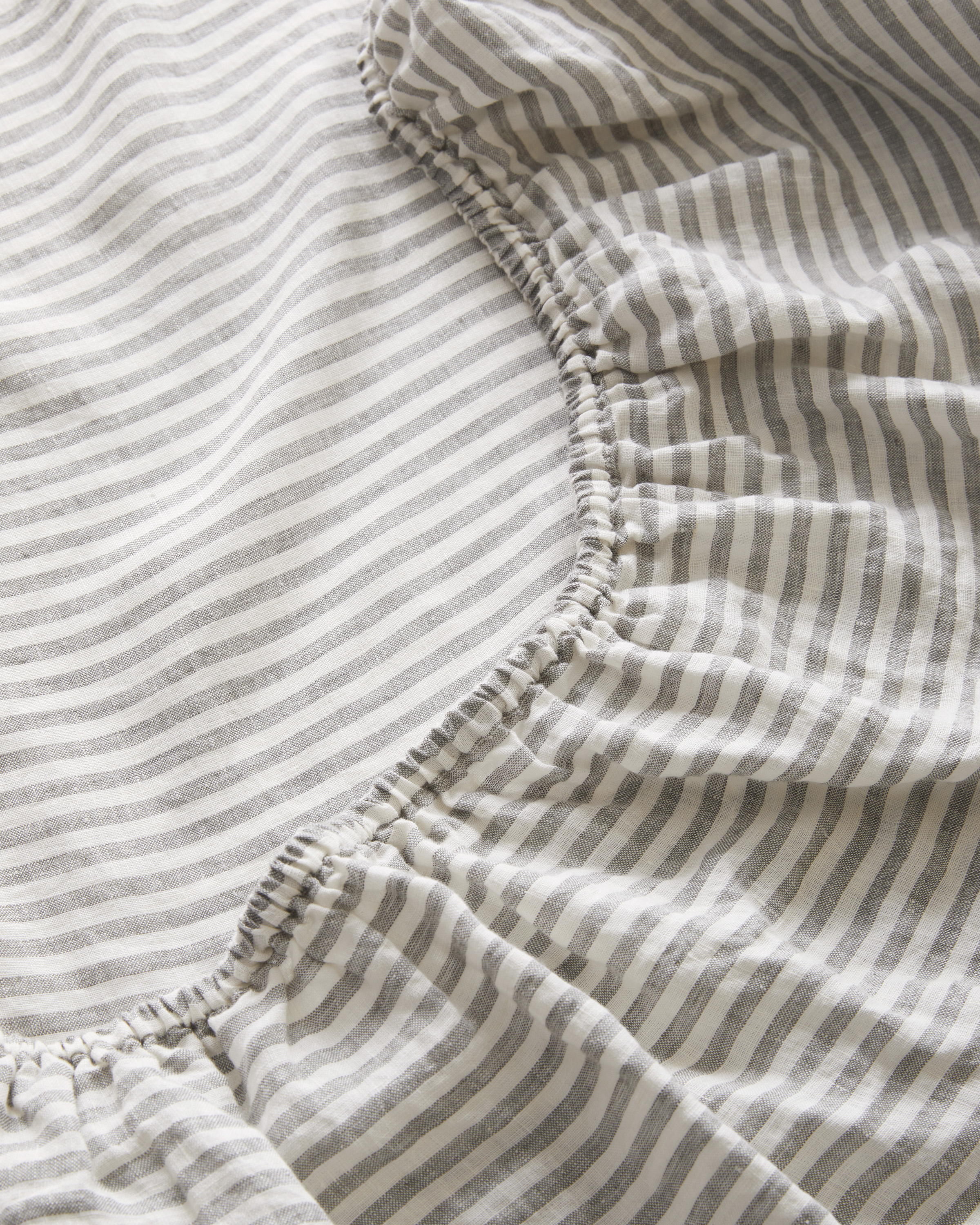 European Linen Sheet Set