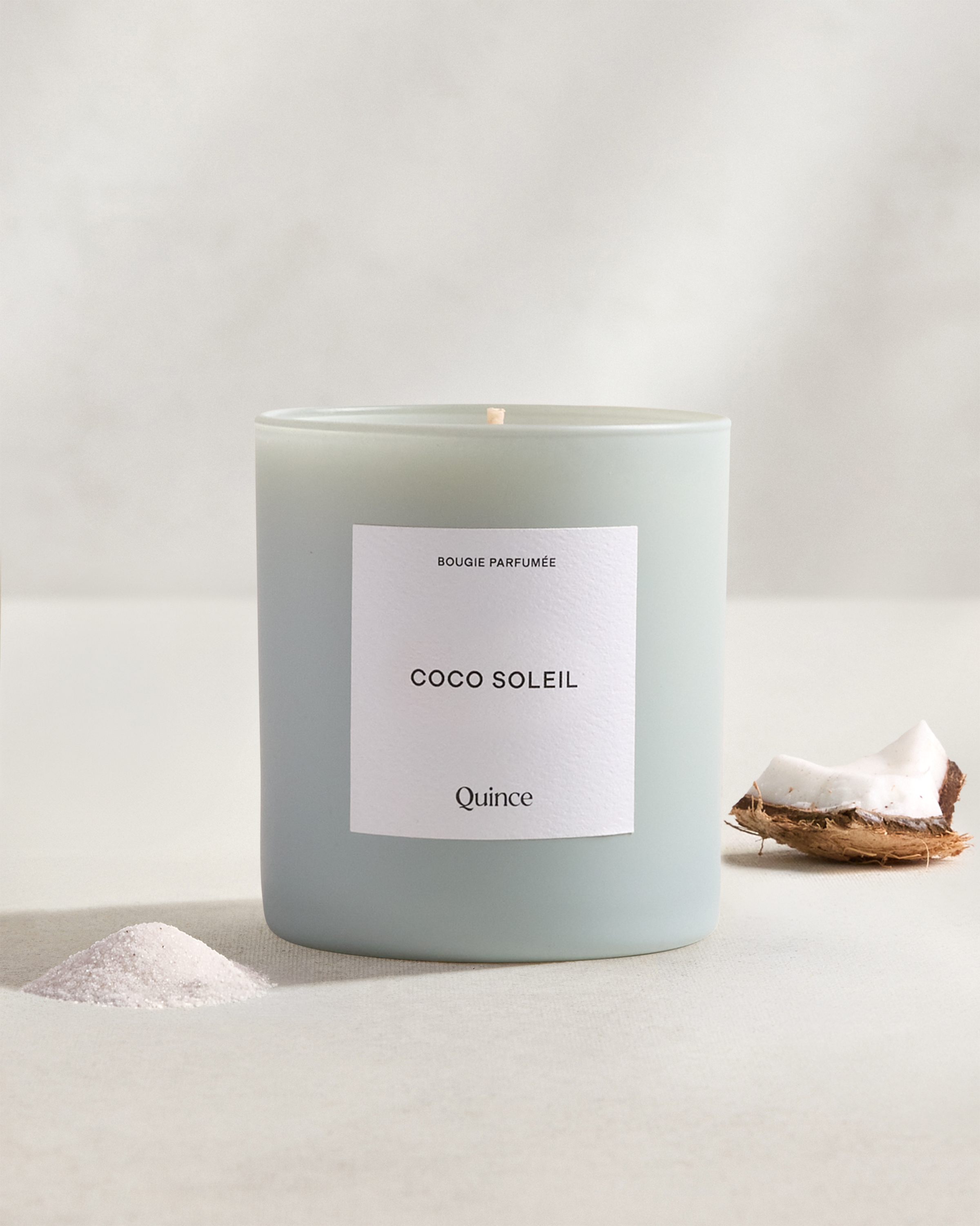 No Color Coco Soleil Limited Edition Candle