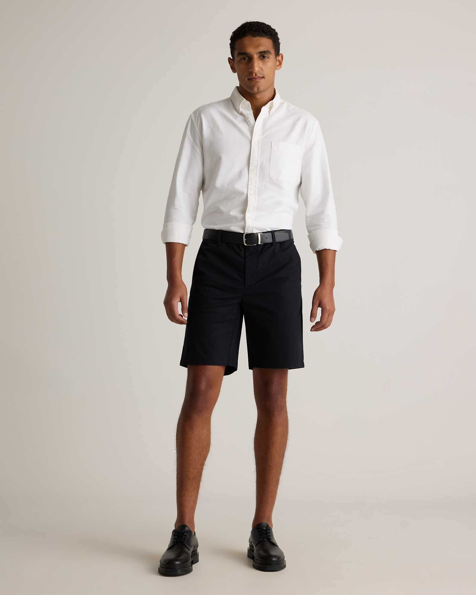 mens dress shorts canada elegant mens dress shorts straight leg regular fit 20cm