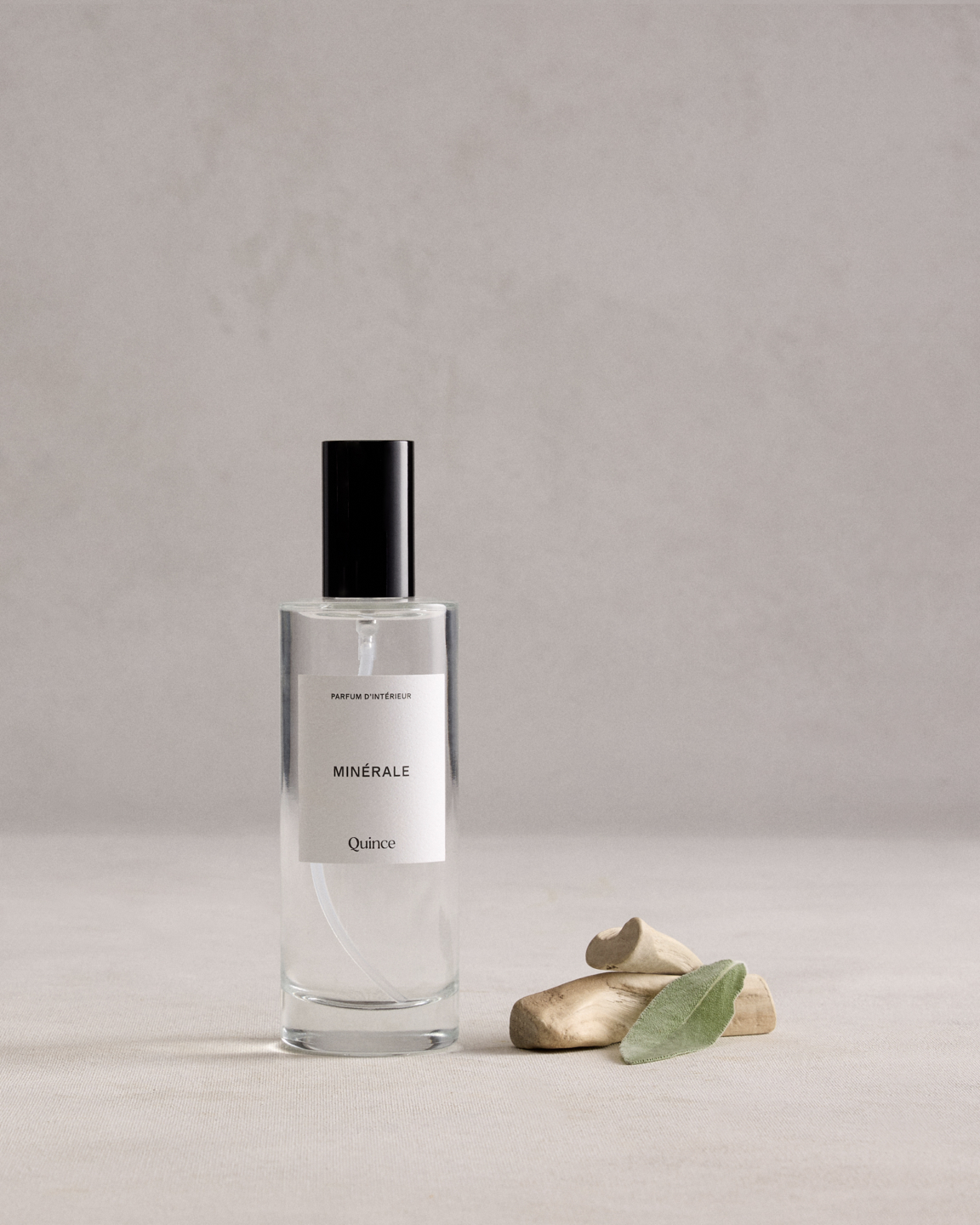 No Color Minérale Room Spray