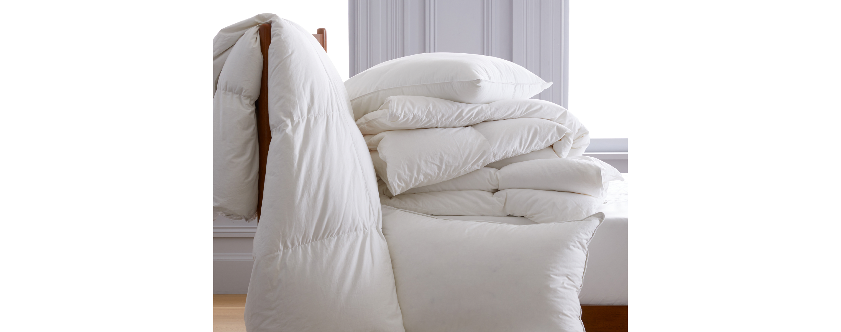 How To Choose A Duvet Insert Guide - banner 5 (re-upload)