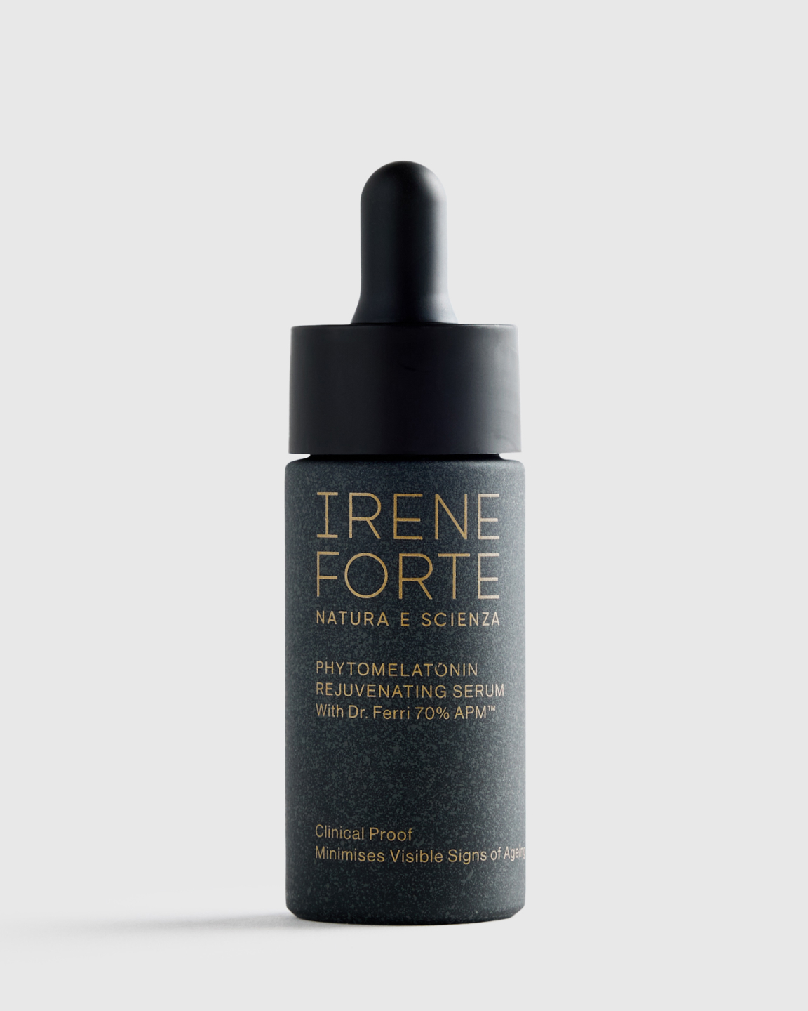 No Color Phytomelatonin Rejuvenating Serum by Irene Forte