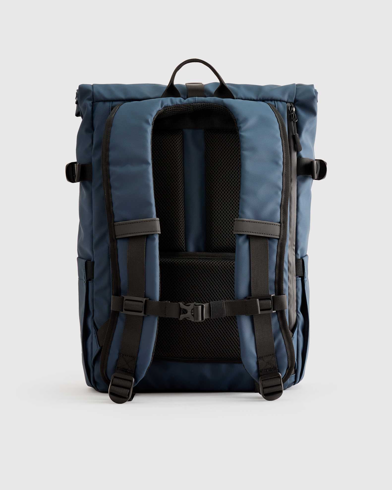 best rolltop laptop backpack State Bicycle Co Tough resilience meets easy convenience in our Roll Top Backpack Roll Top 20L Backpack |