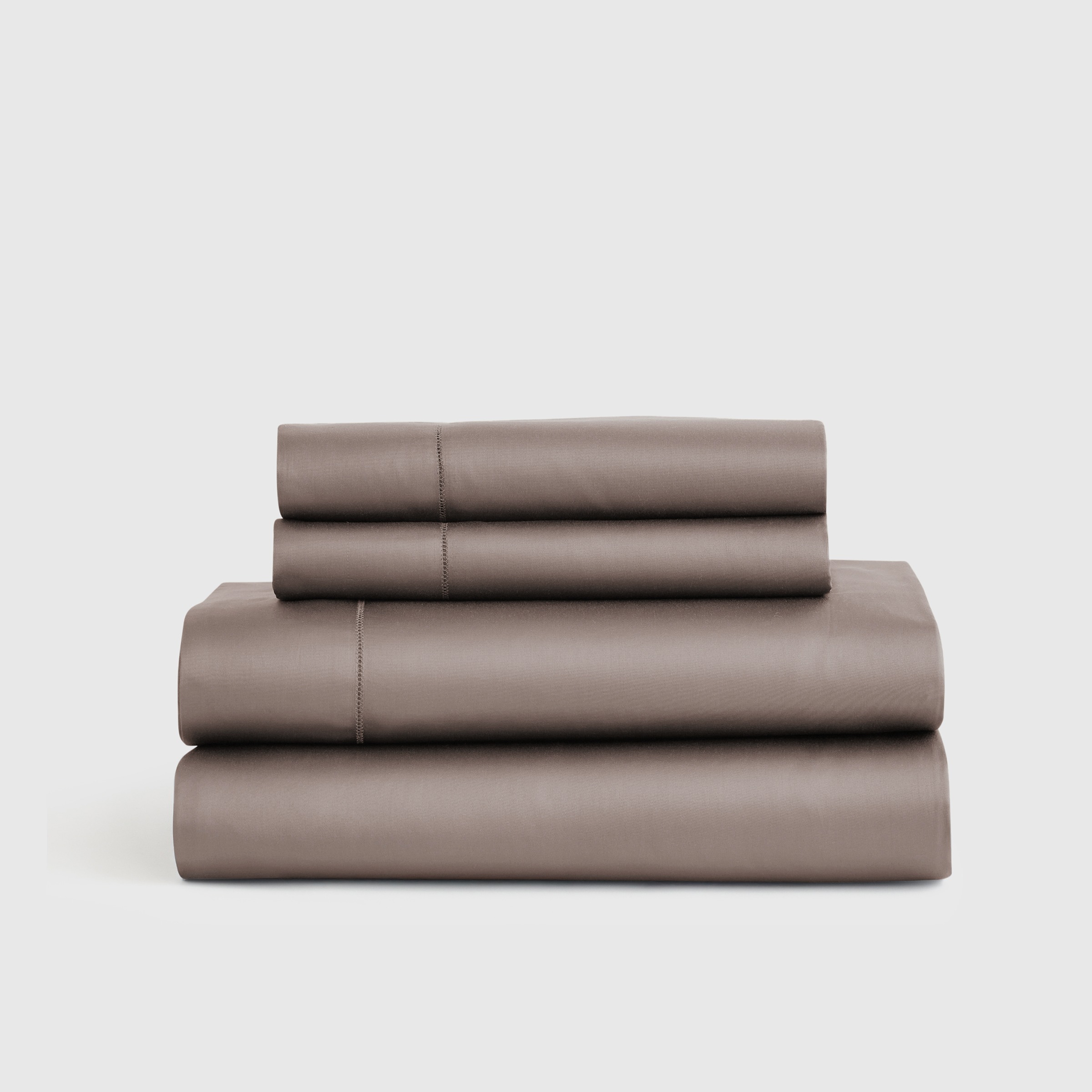 Cotton Sateen Sheets subcollection tile