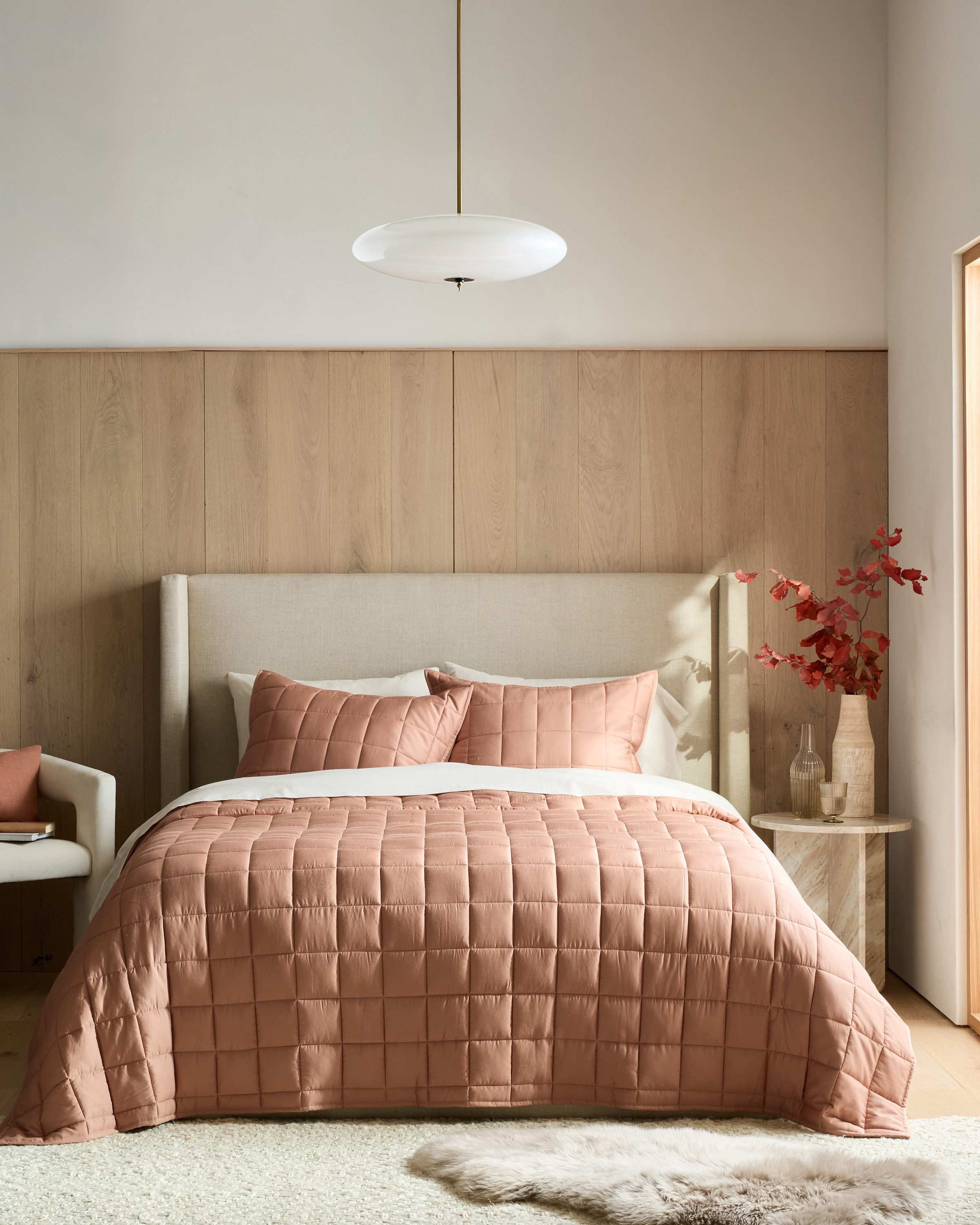 Bamboo Box Quilt Set - Thumbnail 5