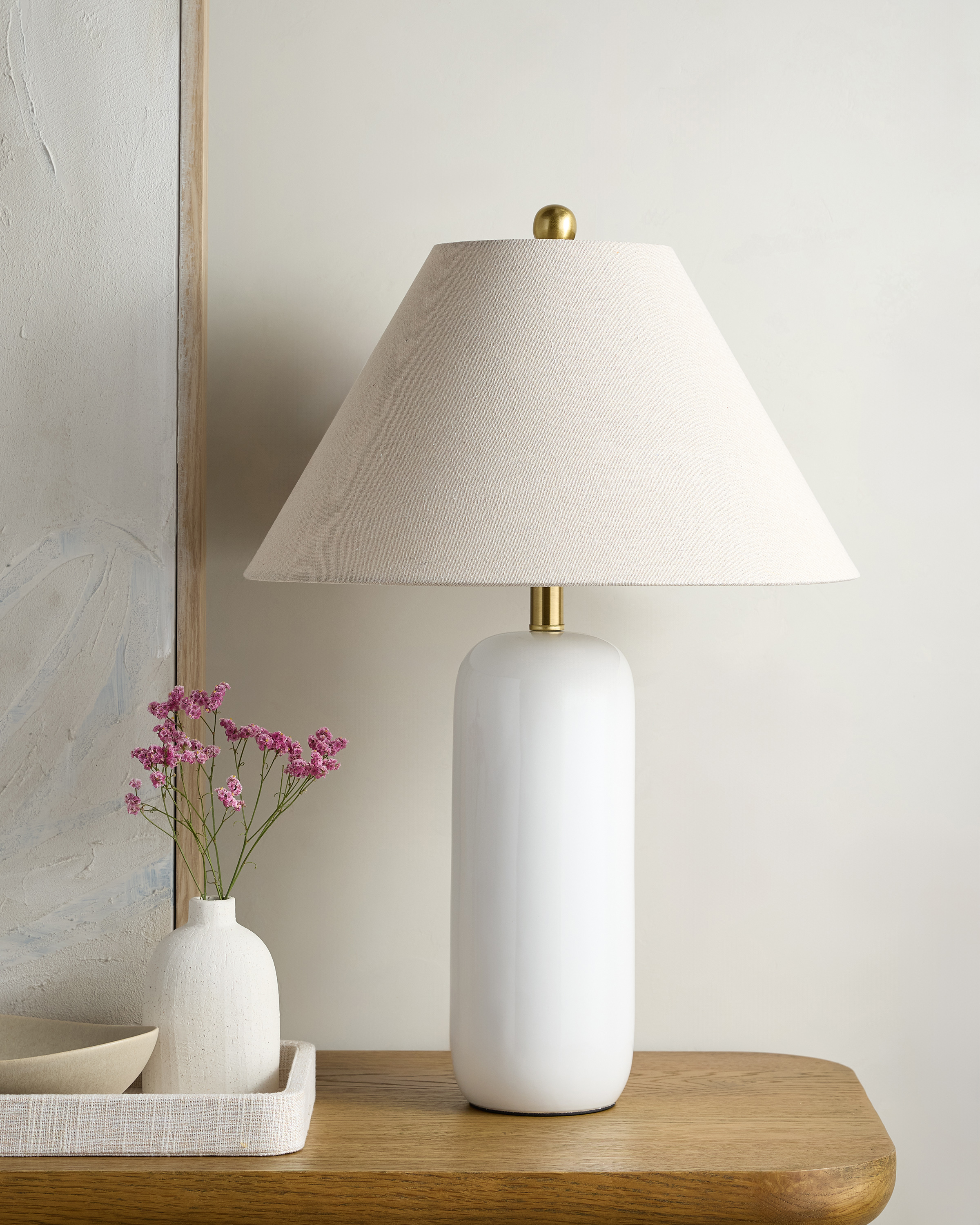 Quince Table Lamp - Thumbnail 2
