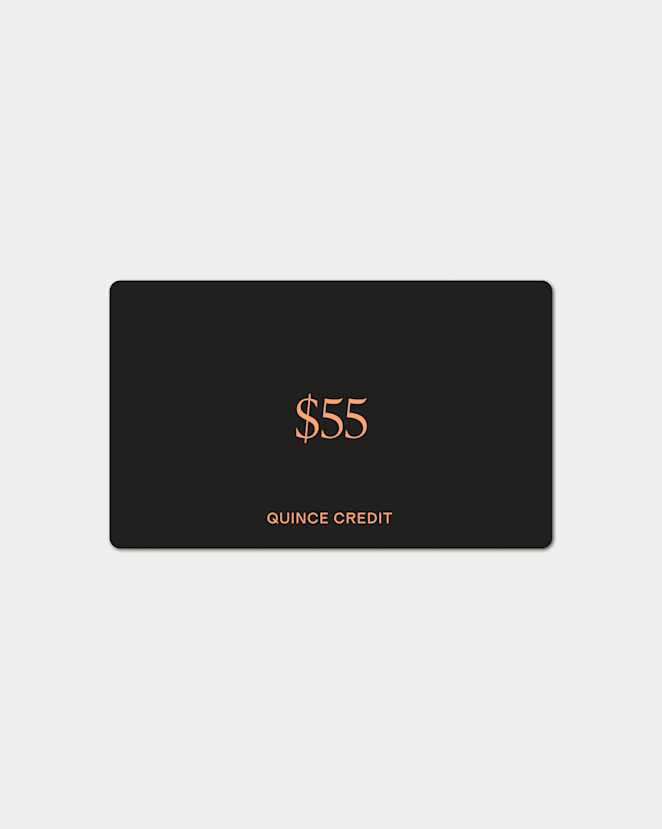 $55 gift card PDP image