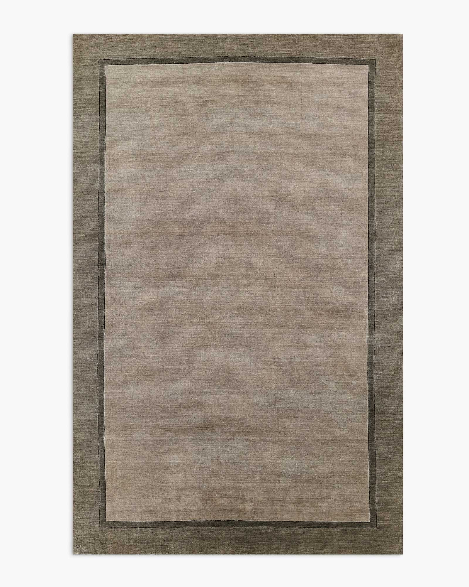 Quince Rugs Delaney Rug