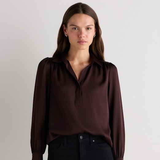 Longsleeve tile