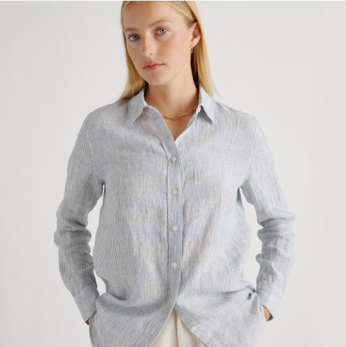 Longsleeve tile