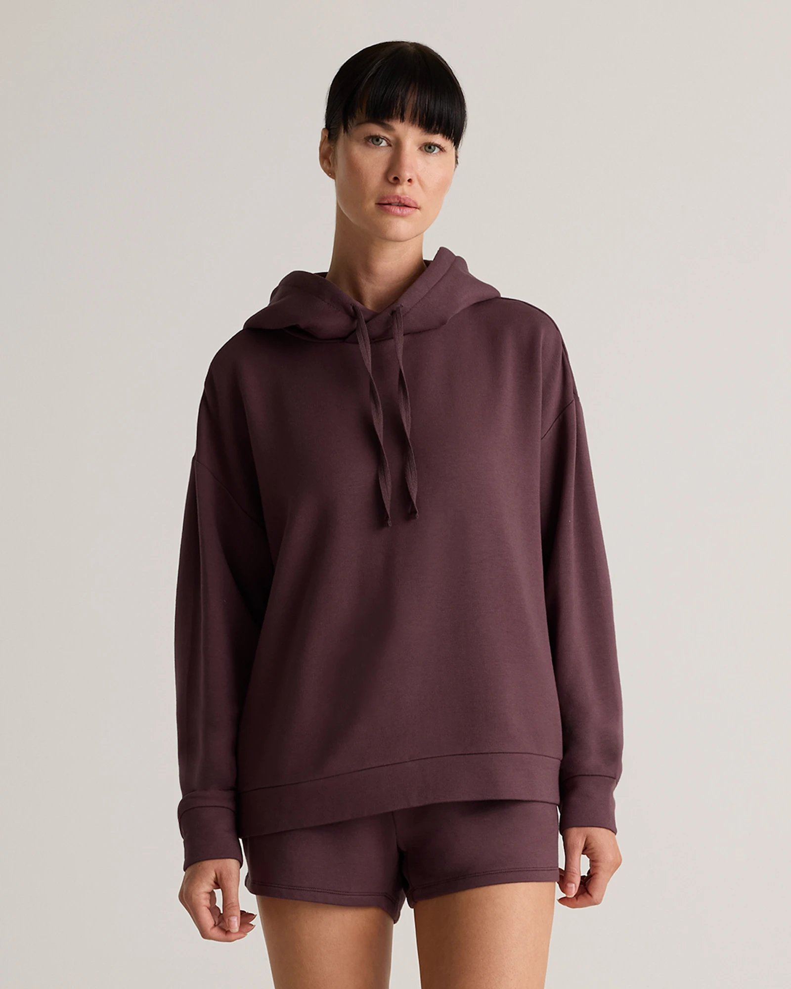 SuperSoft Pullover Hoodie