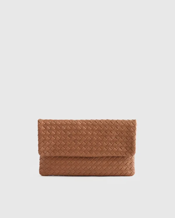 Marina Convertible Clutch