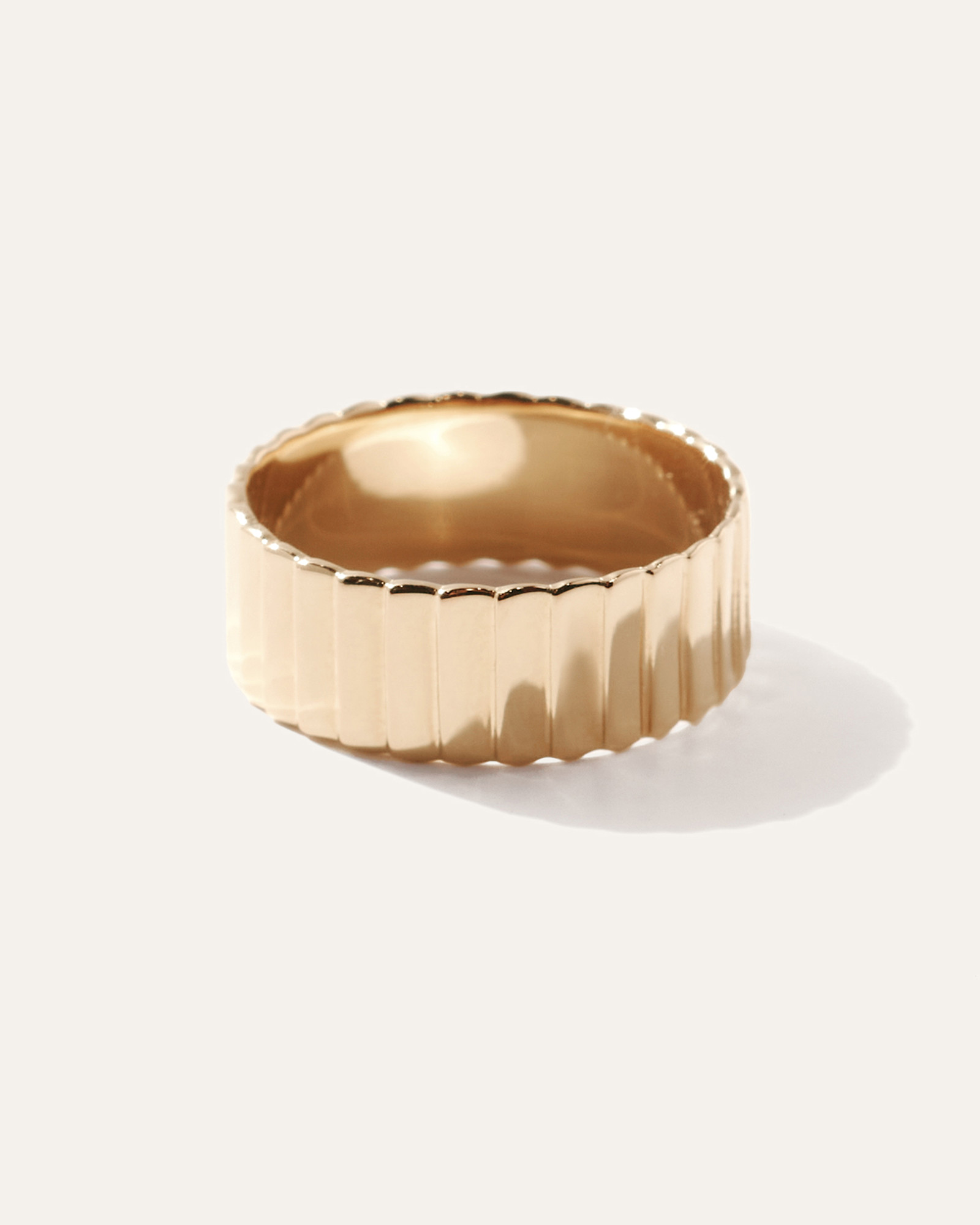 Infinity Ring