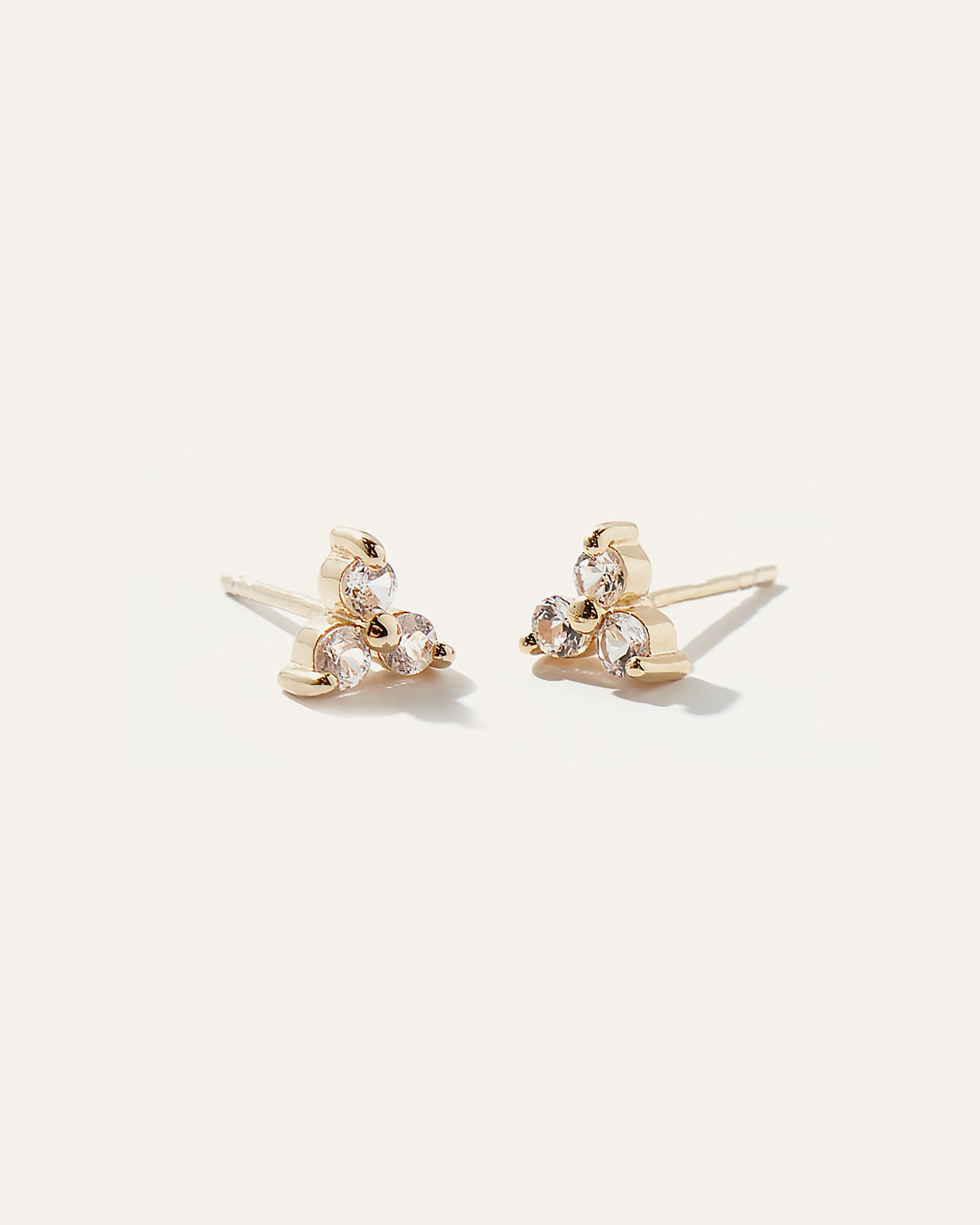 triad earring