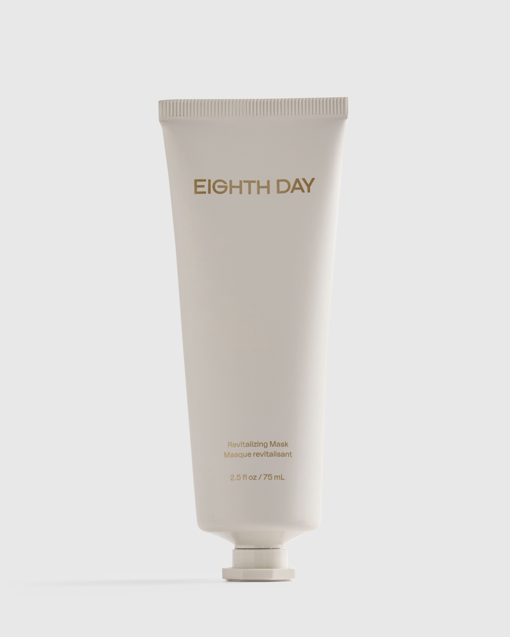 No Color The Revitalizing Mask 75ml by Eighth Day