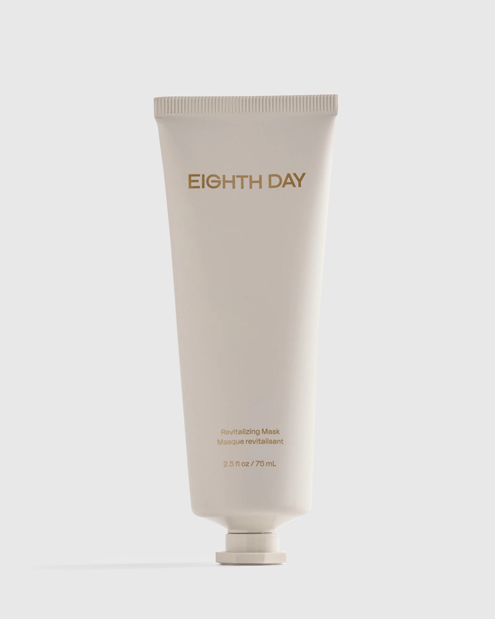 The Revitalizing Mask 75ml by Eighth Day
