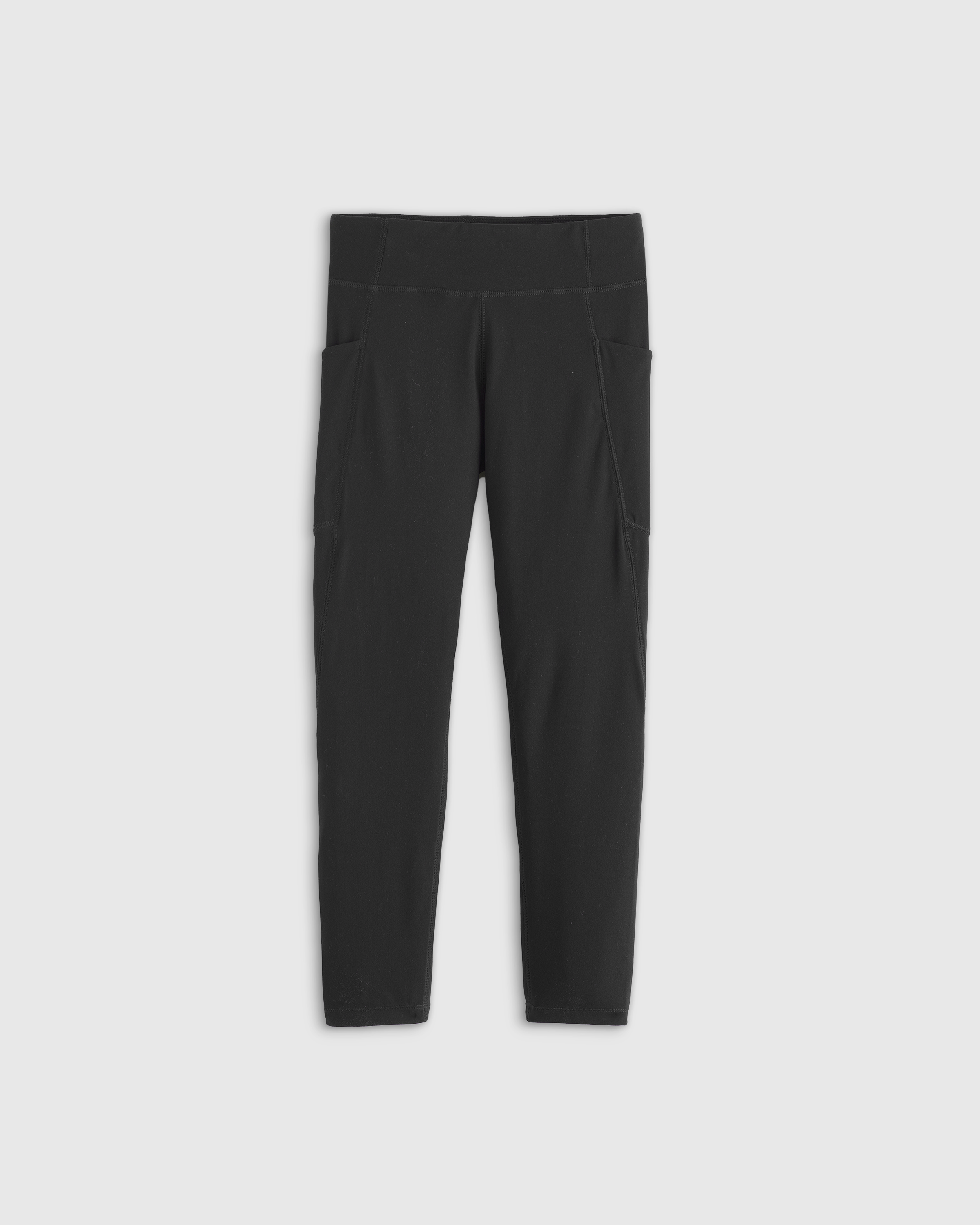 Girls Ultra-Form Active Pocket Legging 2-Pack - thumbnail 3
