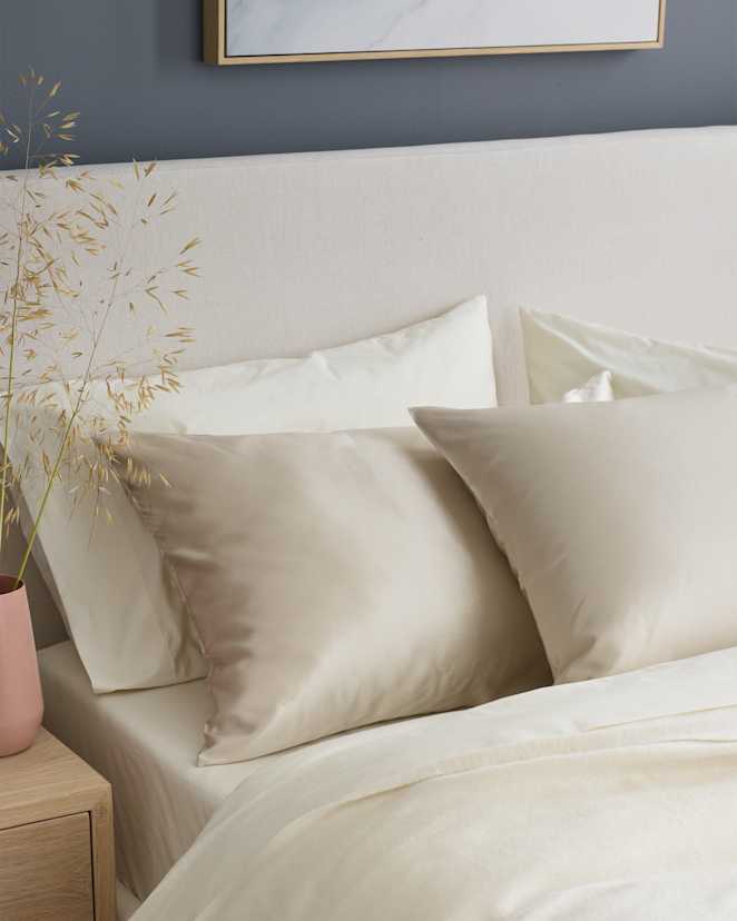 Silk Pillow Case CHPNE 179608
