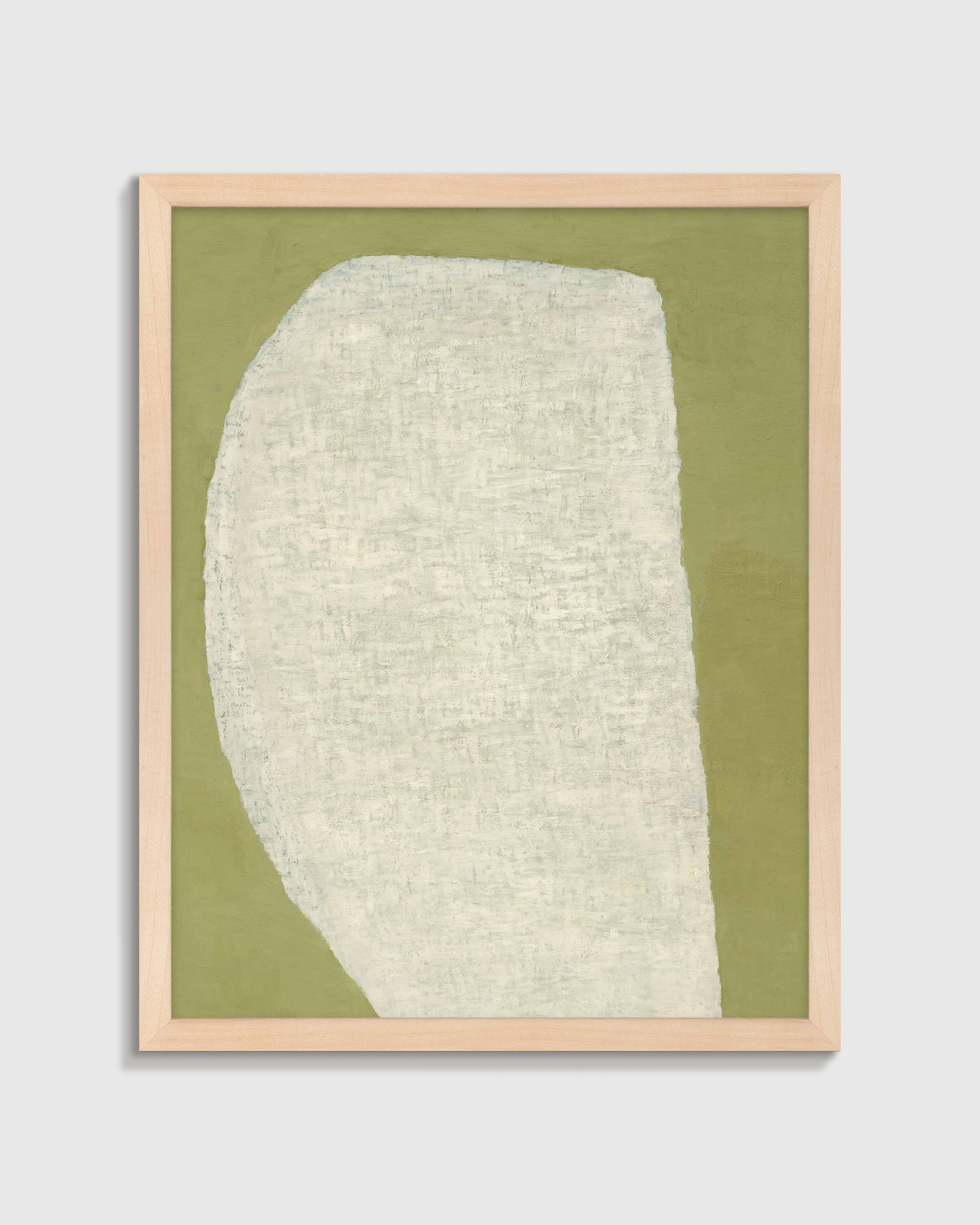 Maple Pod by Stephanie Dennis