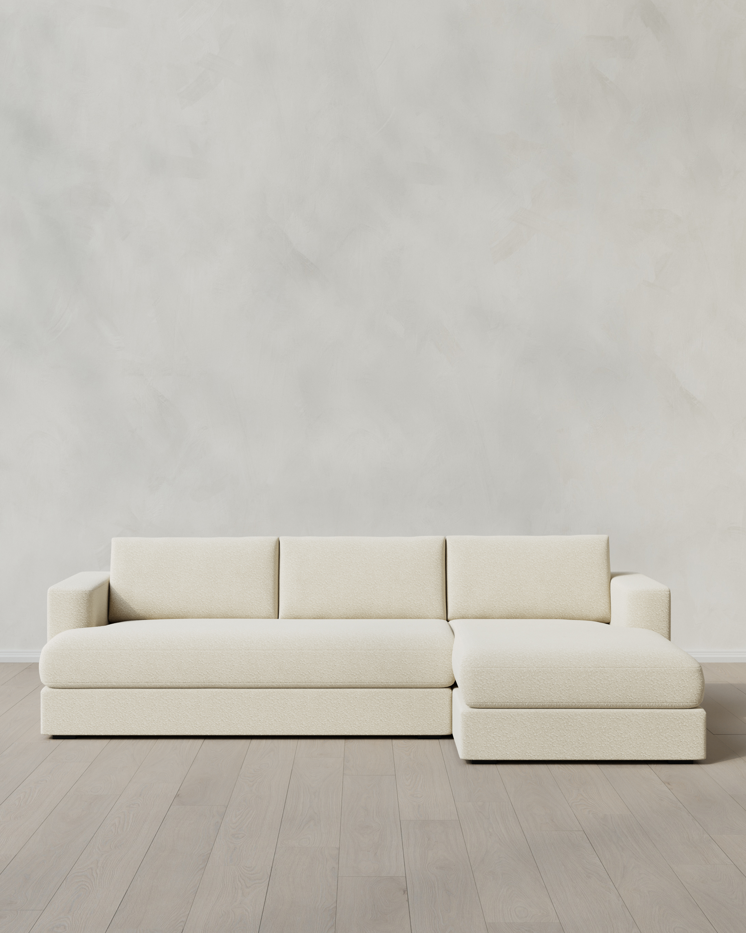 U-FURN-355-LINEN-RIGHT ARM