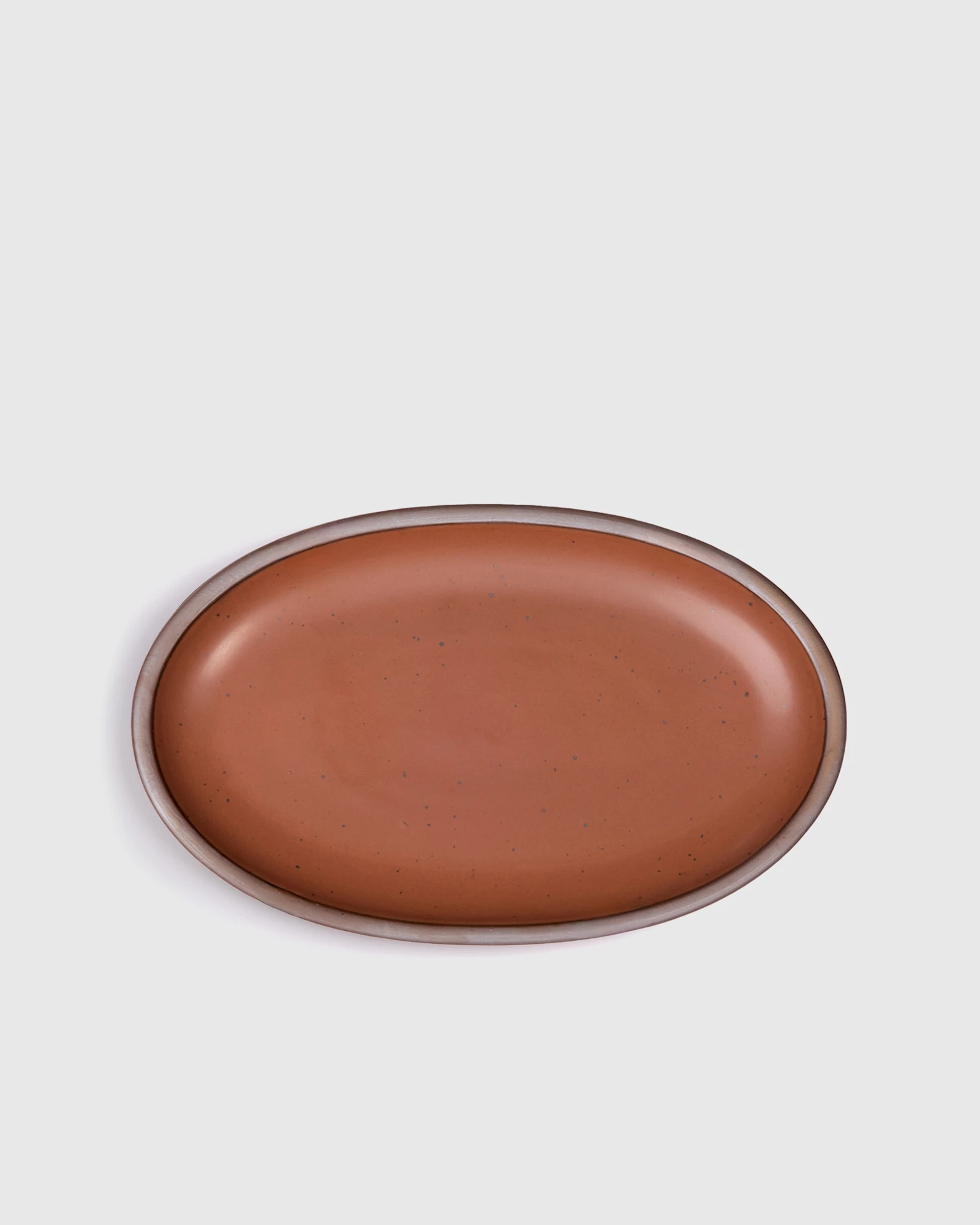 Medium Oval Serving Platter by East Fork
