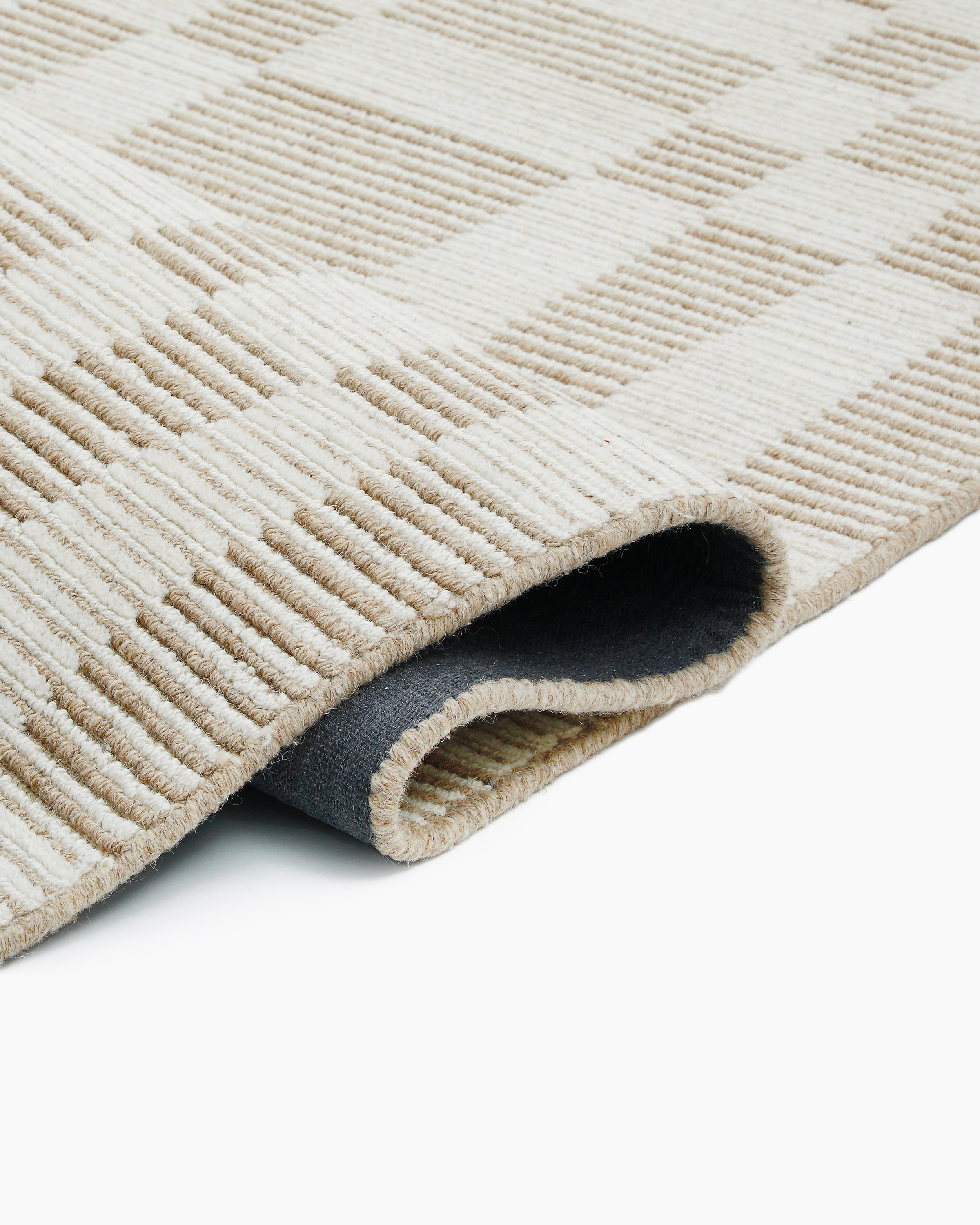 Cove Wool-Blend Rug - Thumbnail 3