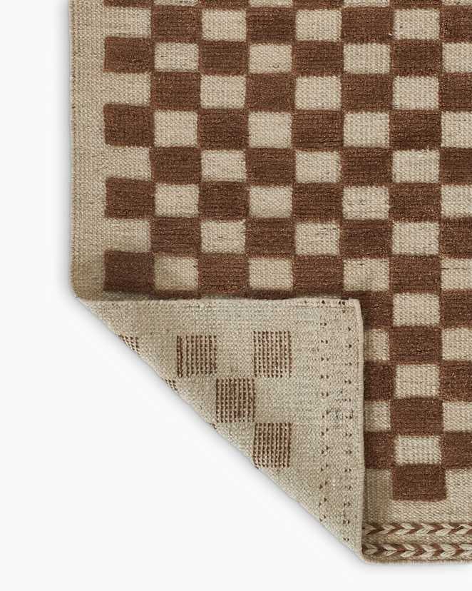 U-RUG-508 BRN 2
