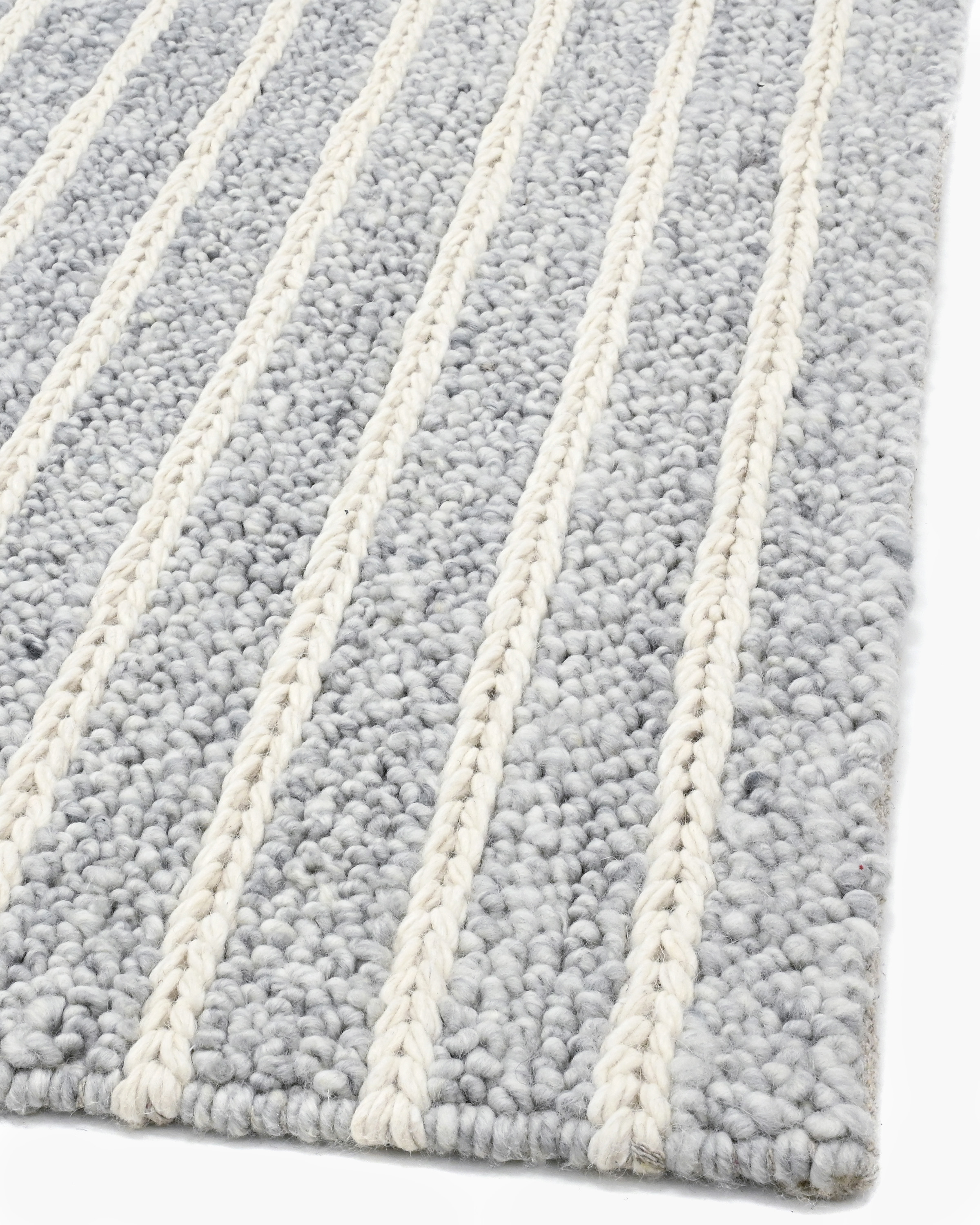 Floyd Wool Rug - Thumbnail 4