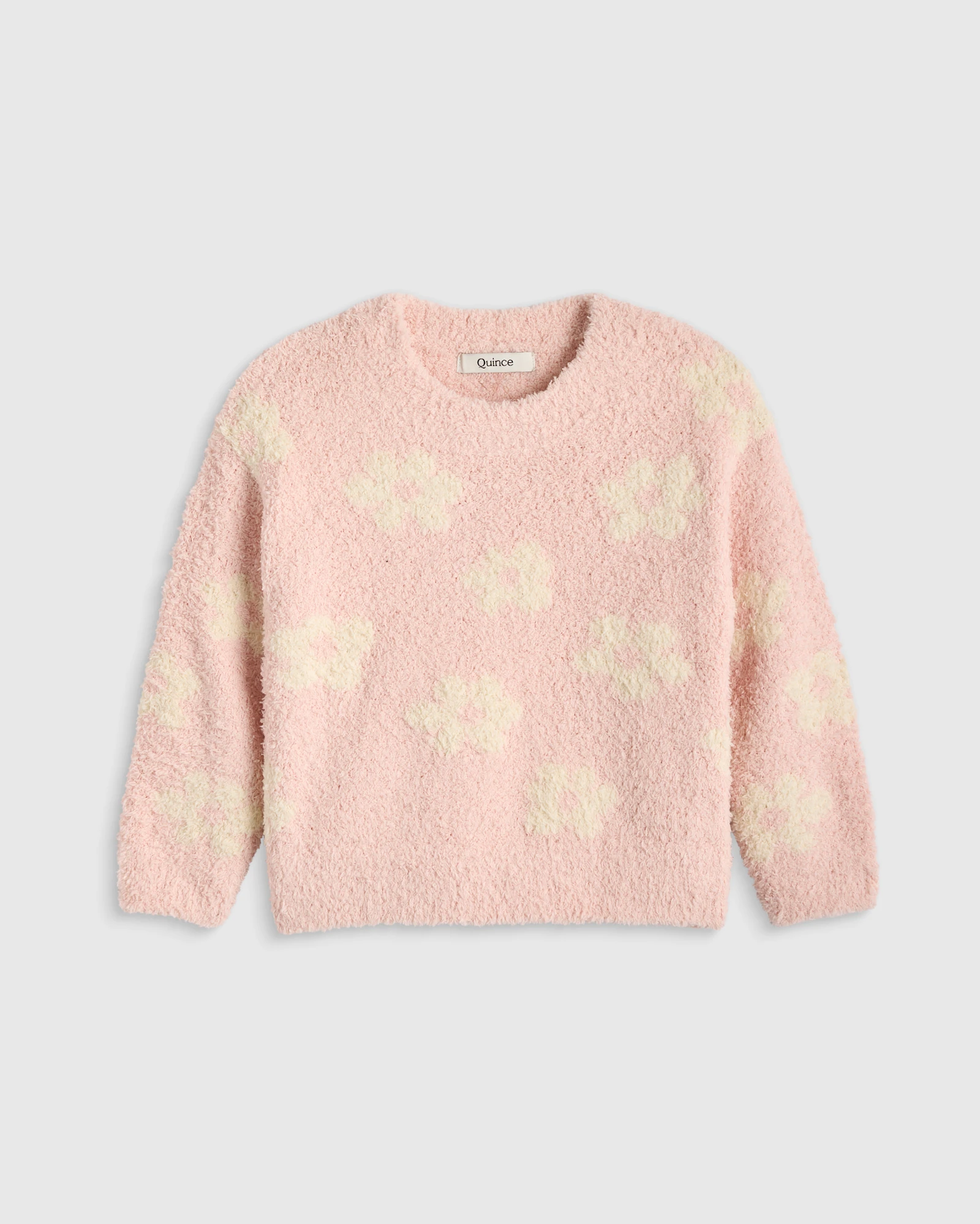 Cloud Soft Sweater - Kid