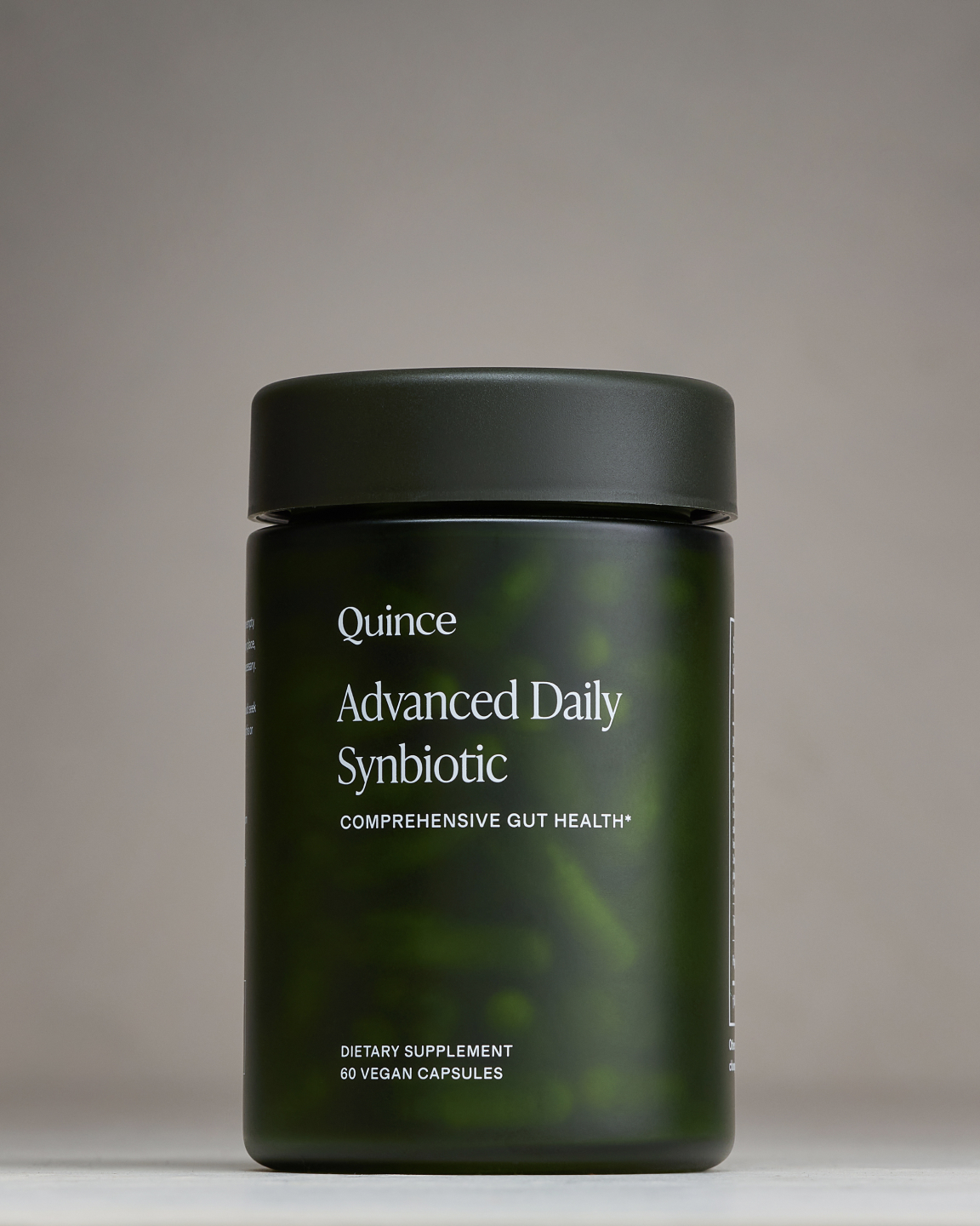 No Color Advanced Daily Synbiotic