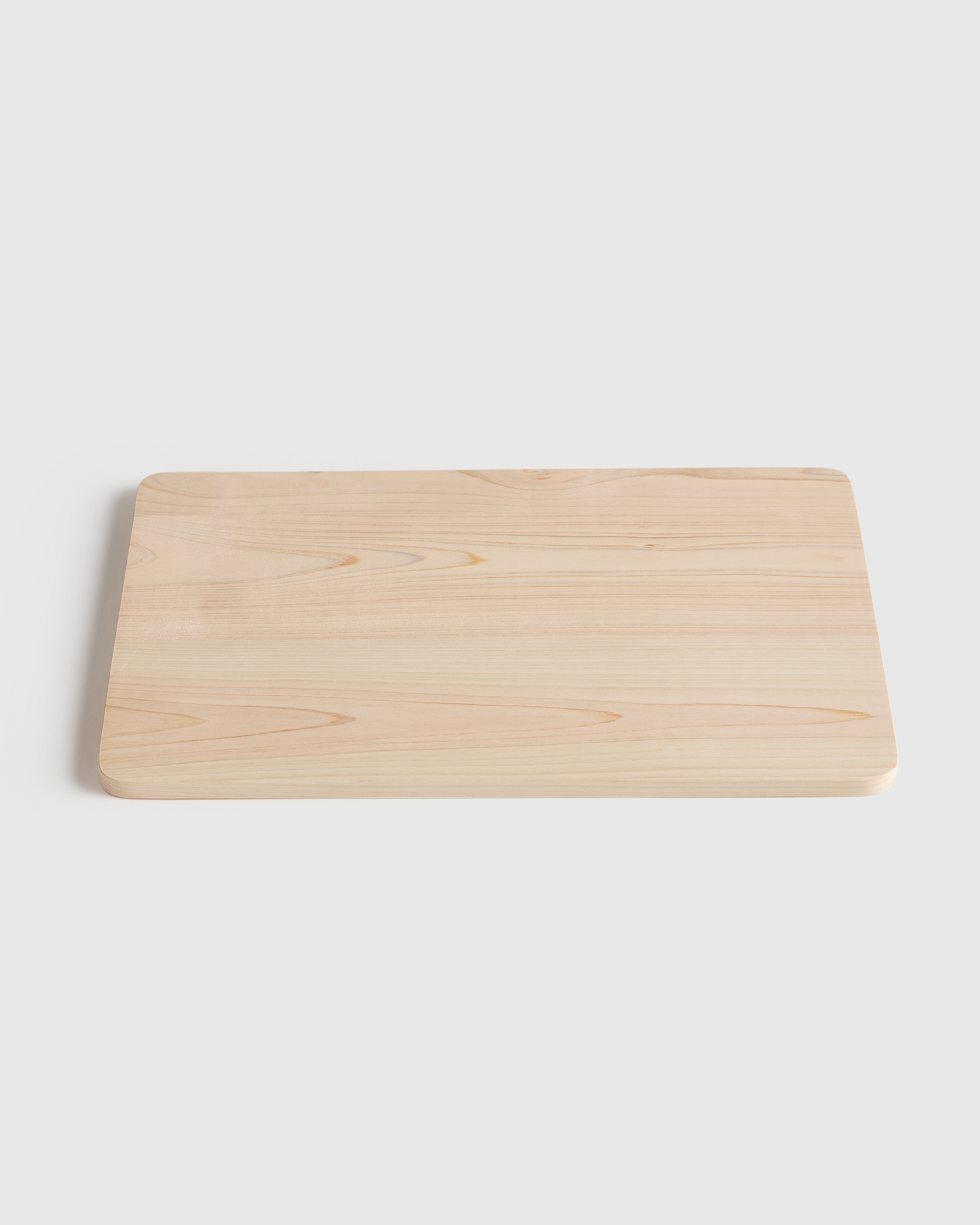 Hinoki Wood Cutting Boards, Set of 3 - thumbnail 7