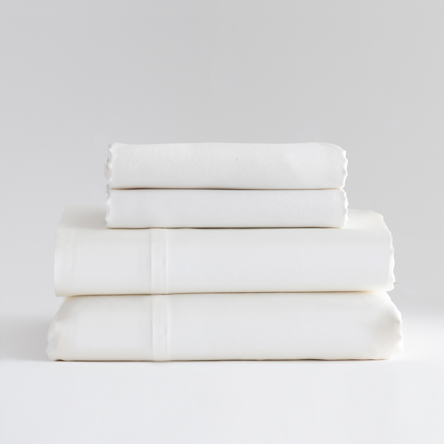 Silkn Sheet Set Wht 170489-thumbnail