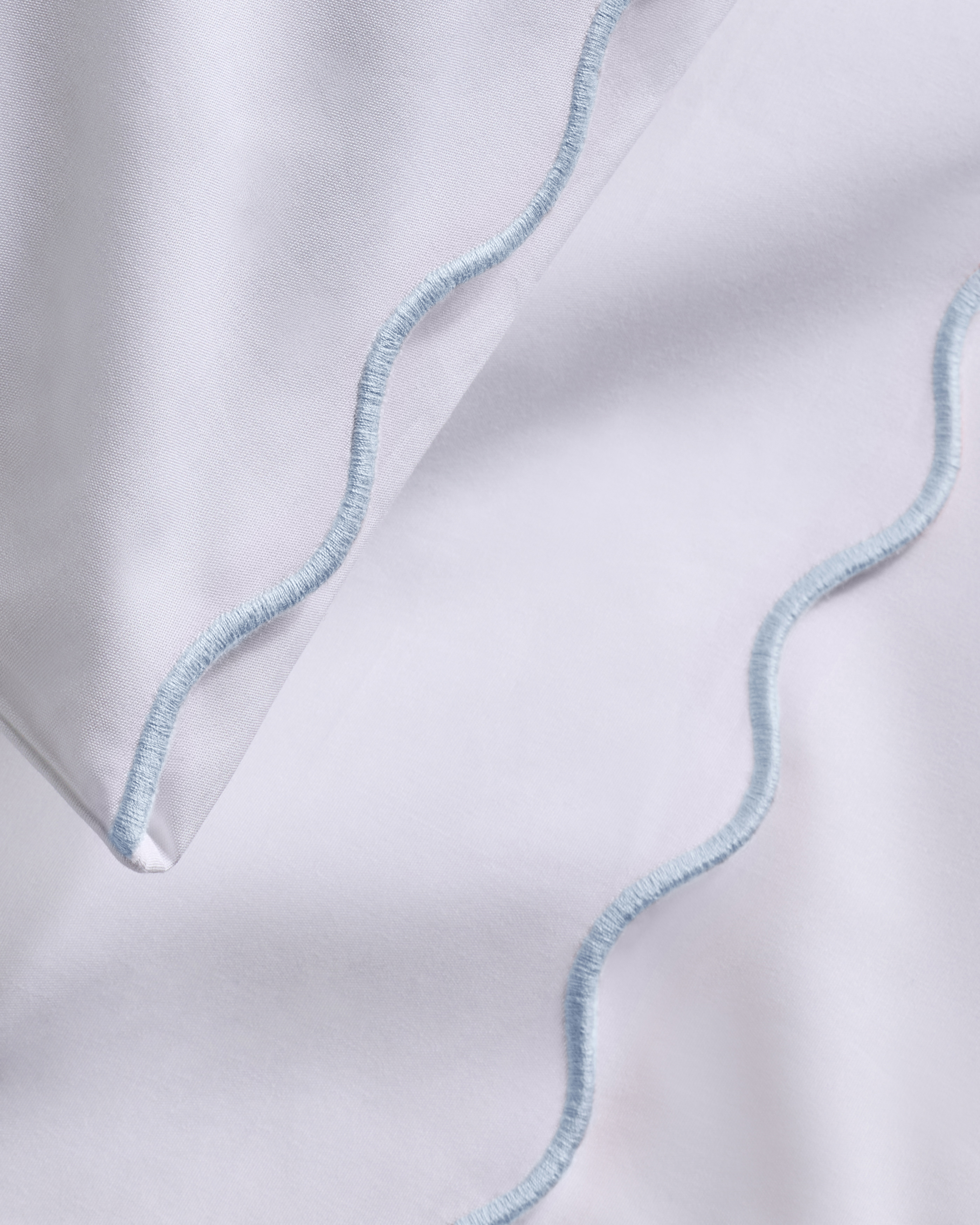 Classic Organic Percale Sheet Set - Queen