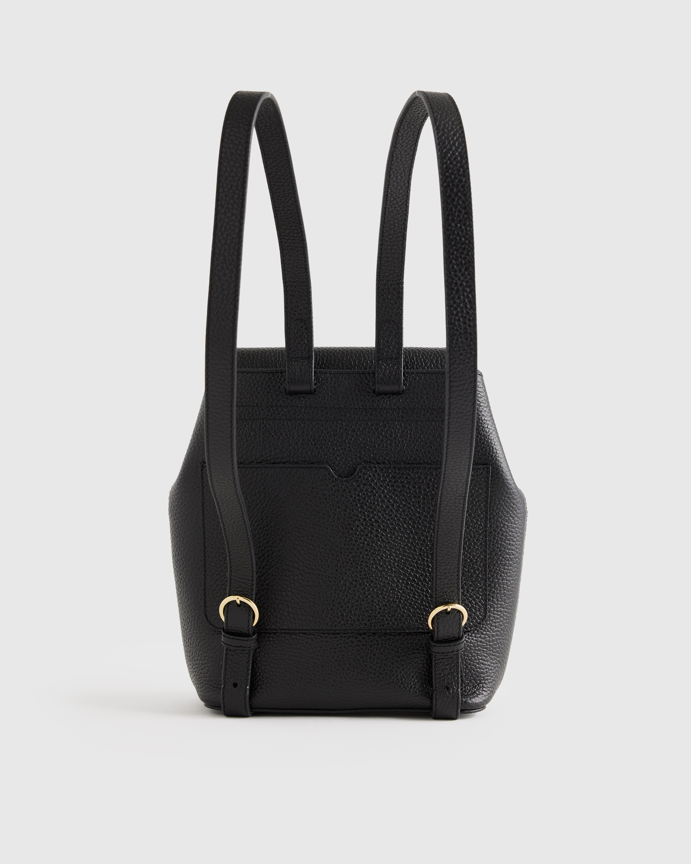 black leather backpack mini CONVERTIBLE TOTE The large zippered main compartment is large enough to hold an A5 or B5 size journal or notebook and has two interior open pockets Women's Leather Backpacks | Nordstrom