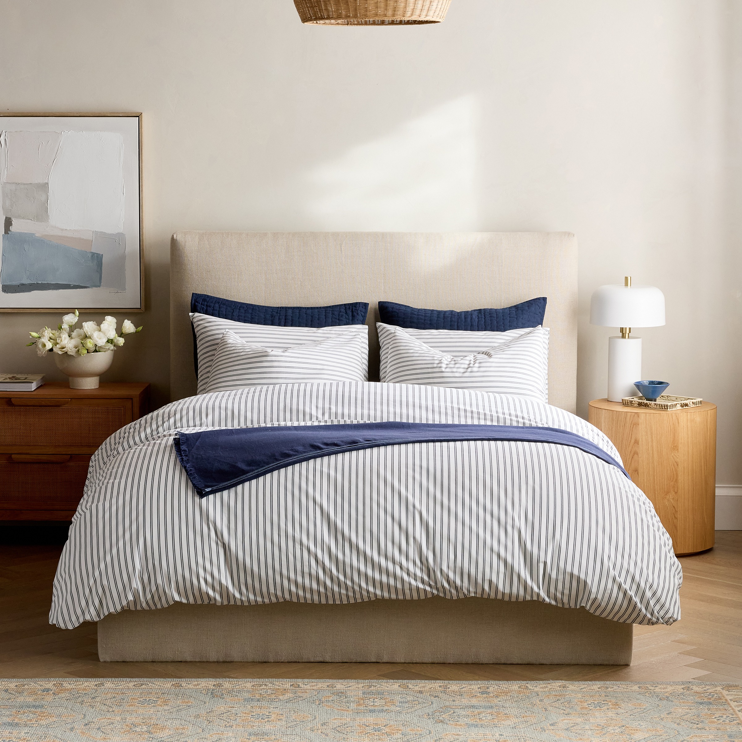 cotton percale bedding explore everything image