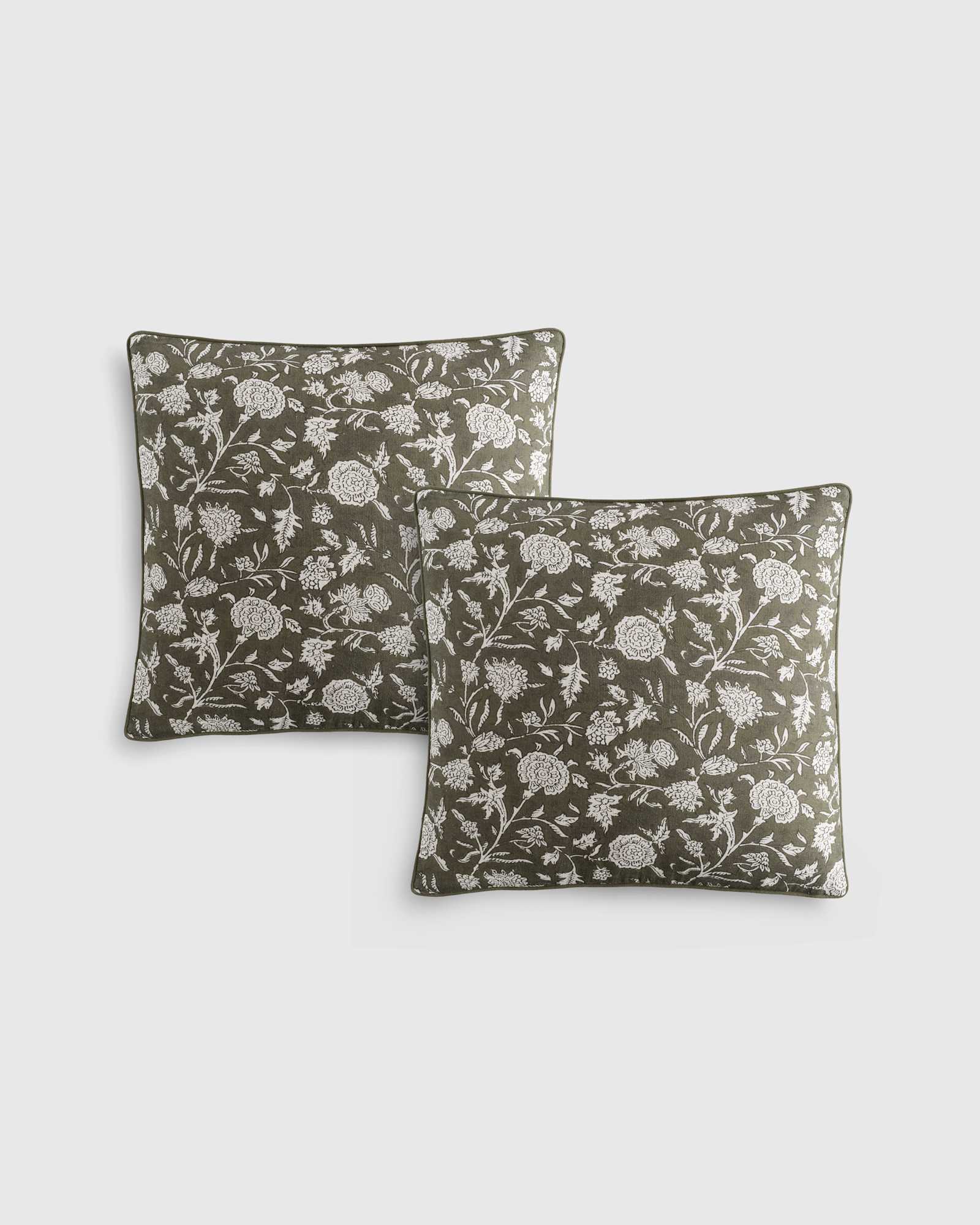 U-DCP-227-OLI-20X20-0114 set of 2 EDITED