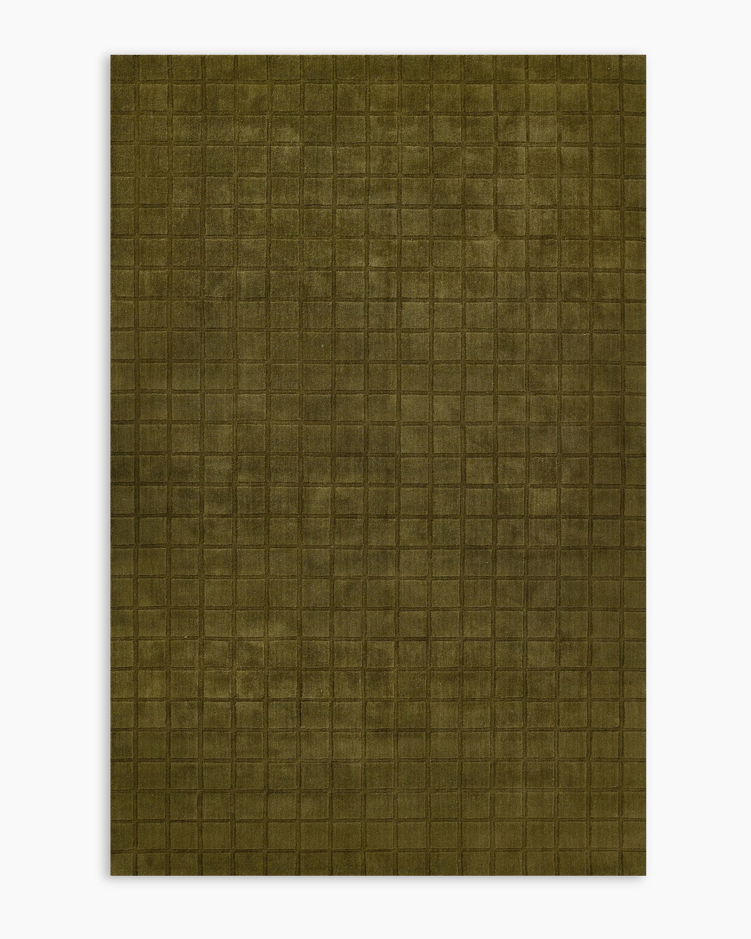 Lennox Hand-Loomed Wool Rug