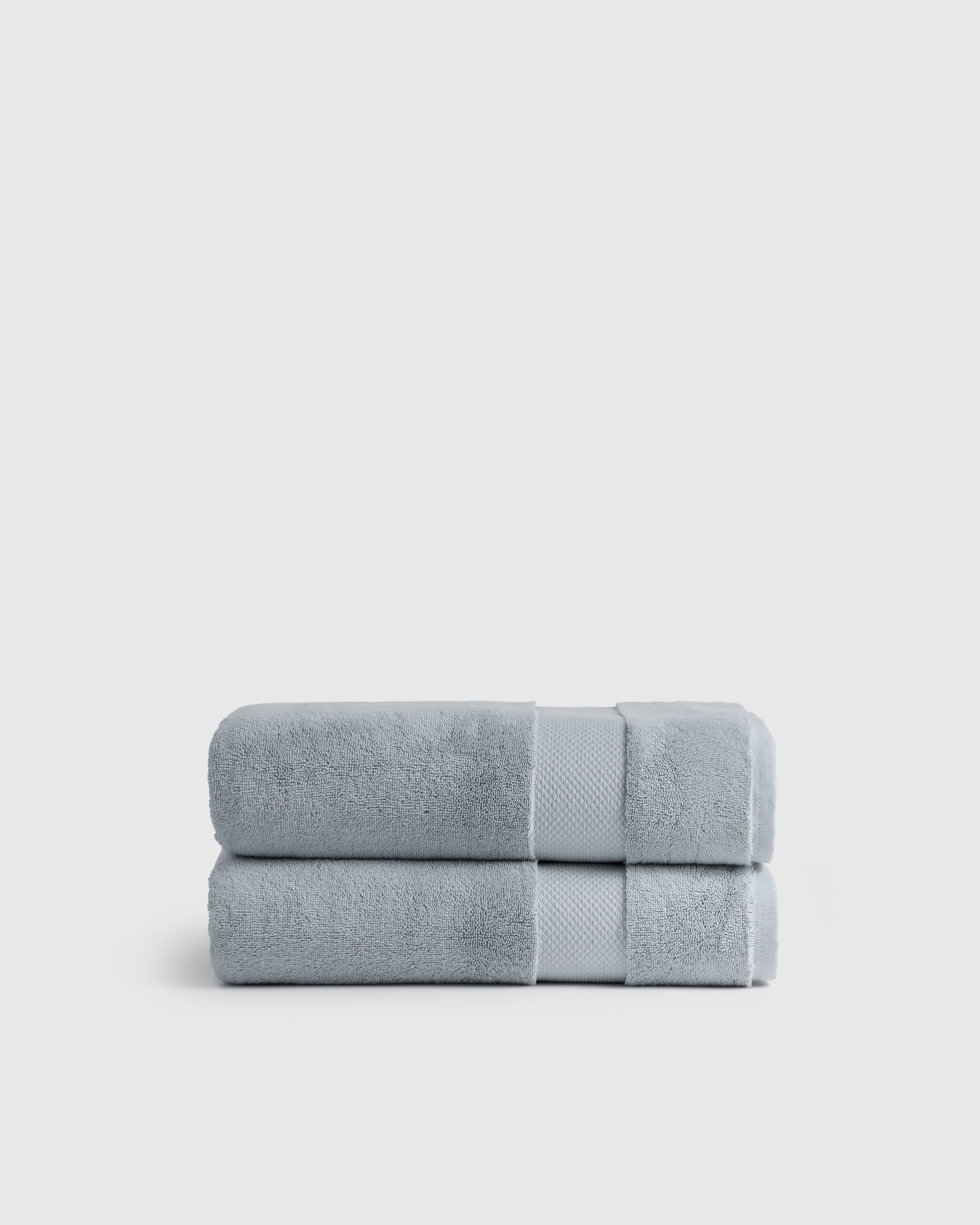 Shore Turkish Ultra Plush Bath Towel (Set of 2)
